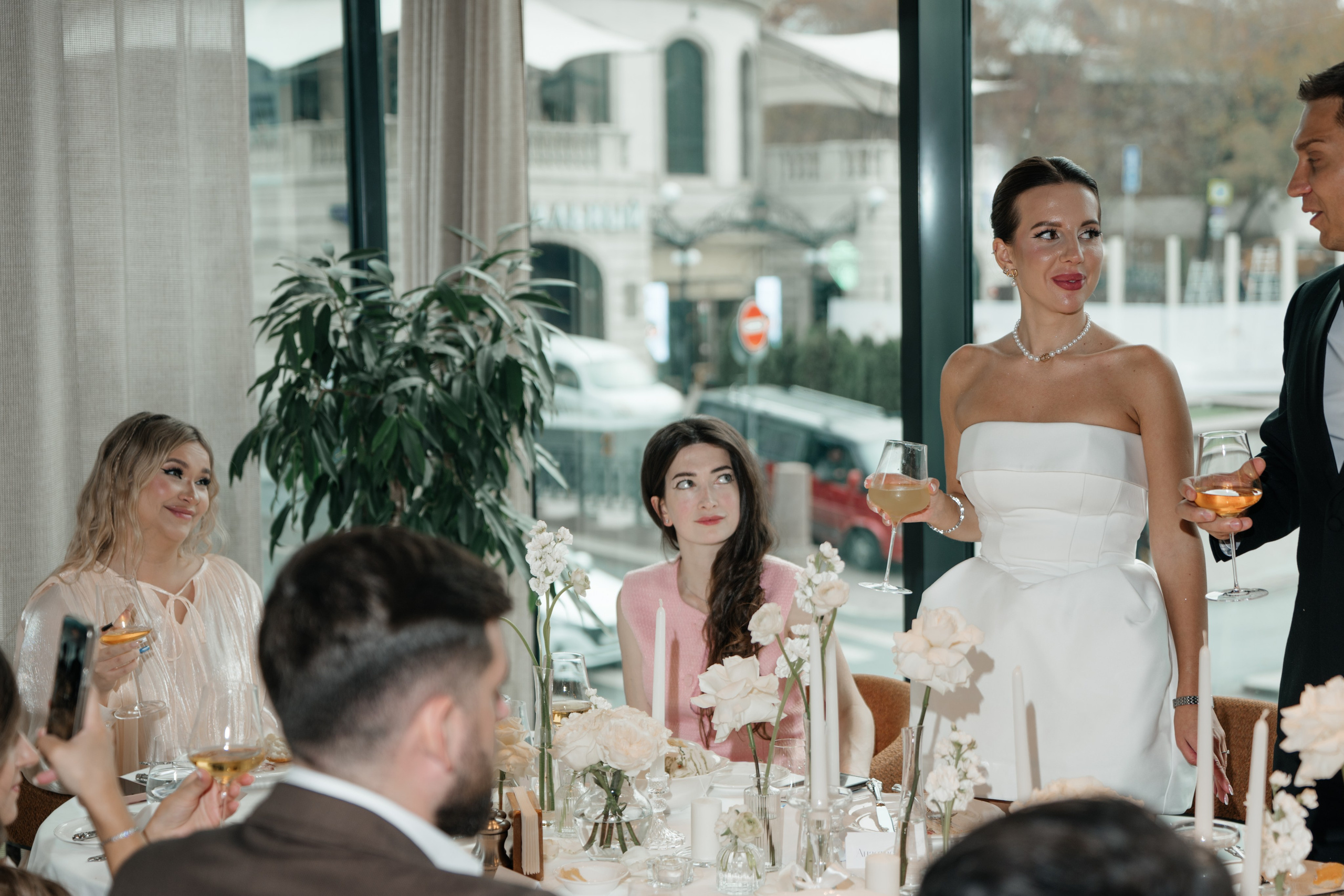 DENIS & ANASTASIA. Свадебное ФОТО & ВИДЕО Москва/Липецк