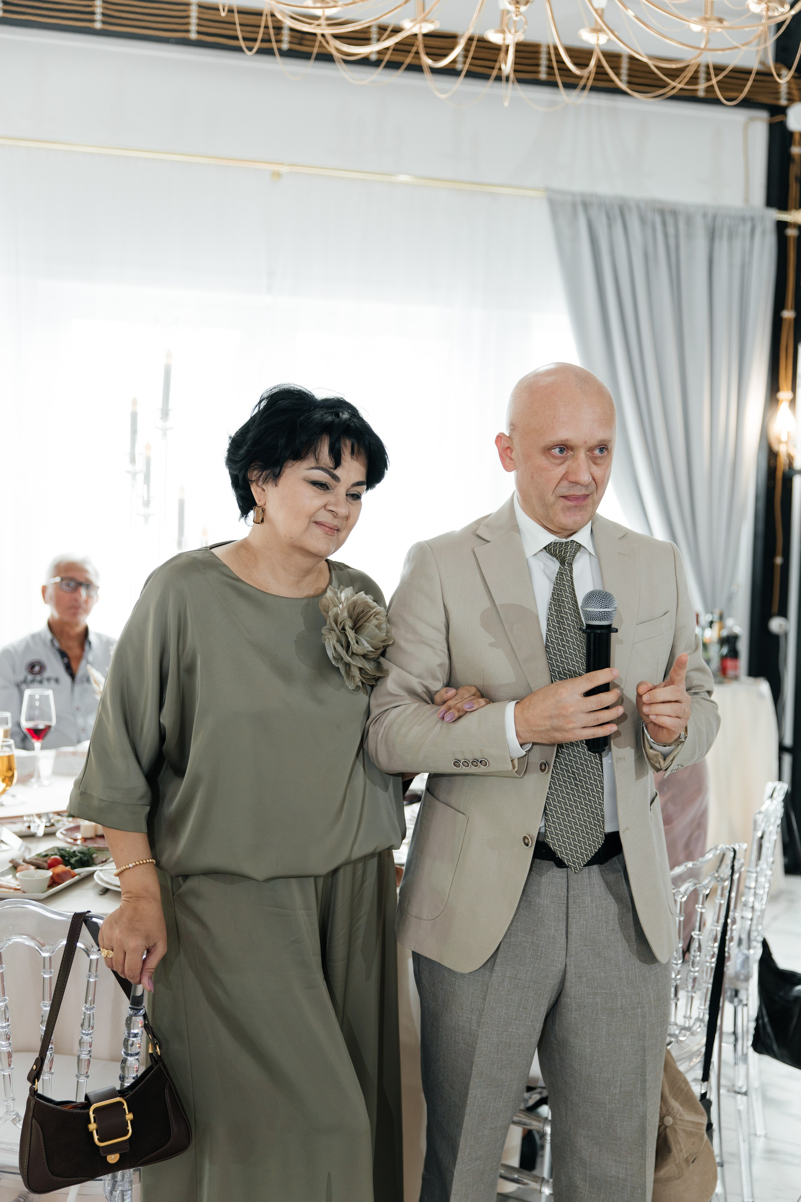 BORIS & ANASTASIA. Свадебное ФОТО & ВИДЕО Москва/Липецк