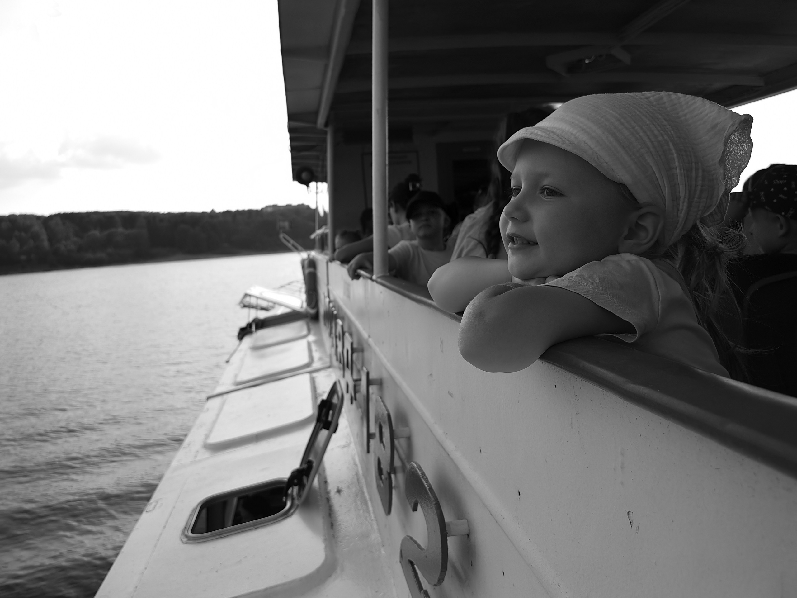 Галерея Huawei p60. Константин Устинов — фотограф