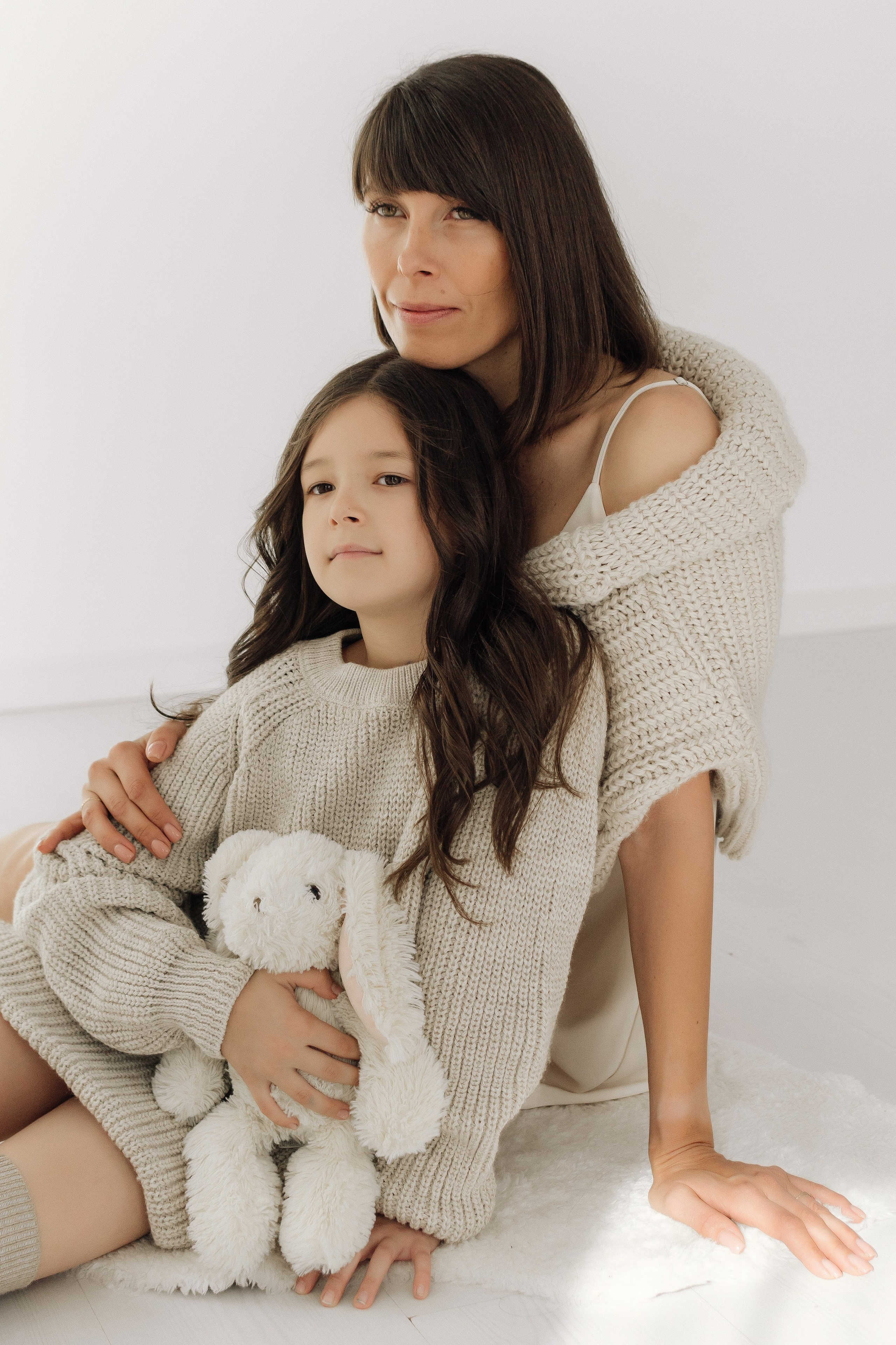 Светлана. Фотостудия Новочебоксарск