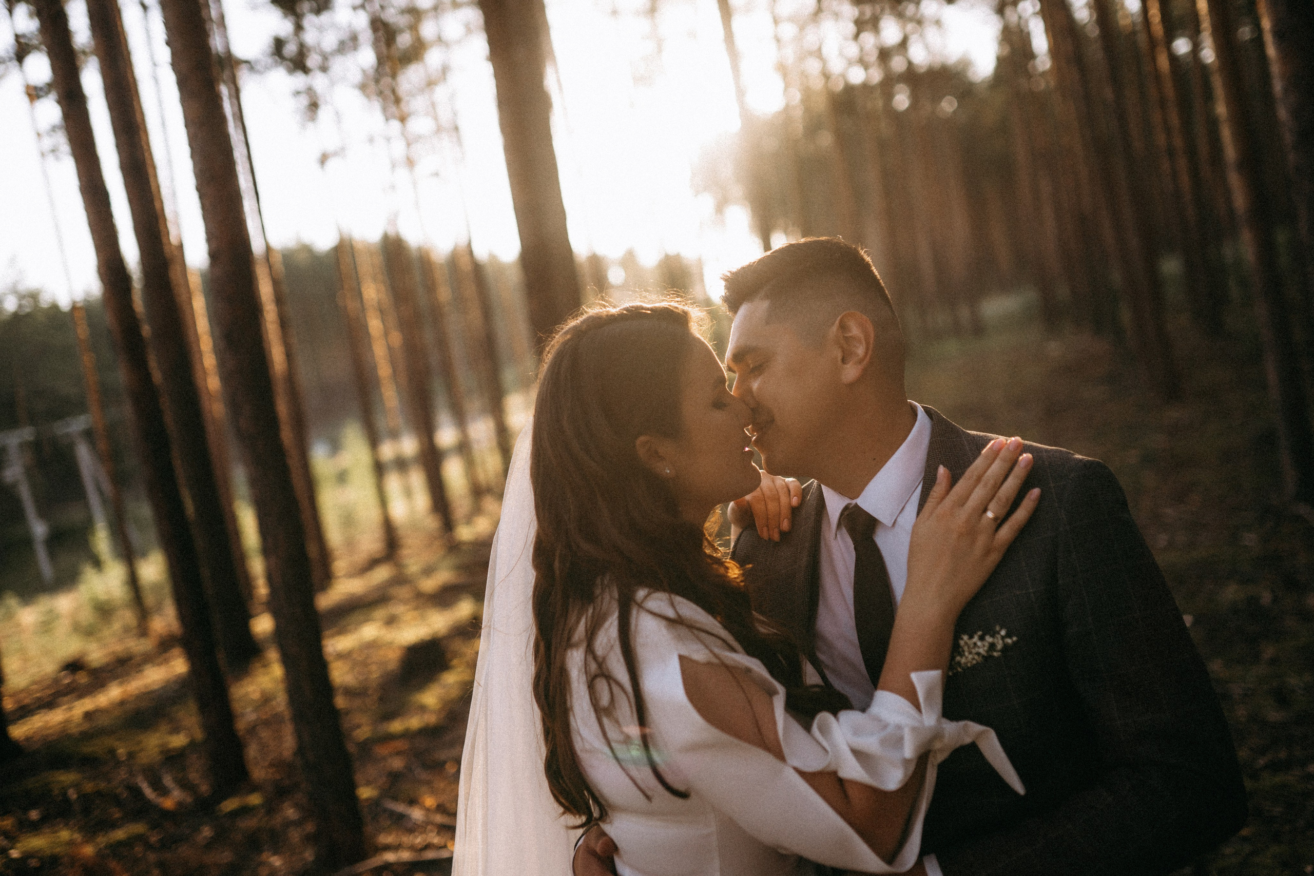Сергей + Ирина. Лайфстайл фотограф в Чебоксарах и Санкт-Петербурге Тоня Бекнёва