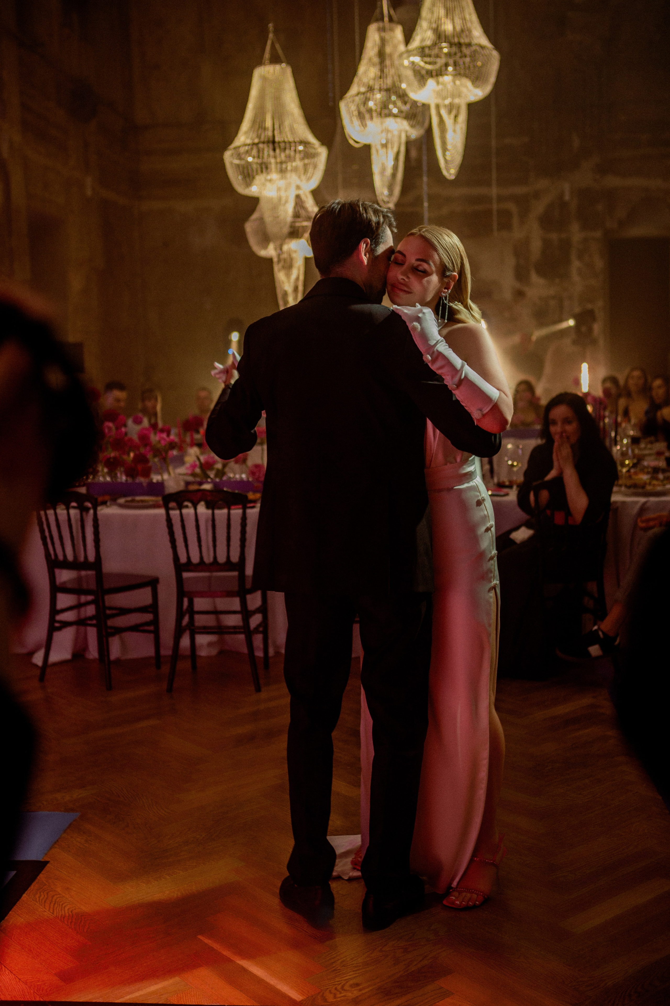 Андрей + Виктория. Свадебный фотограф в Нижнем Новгороде