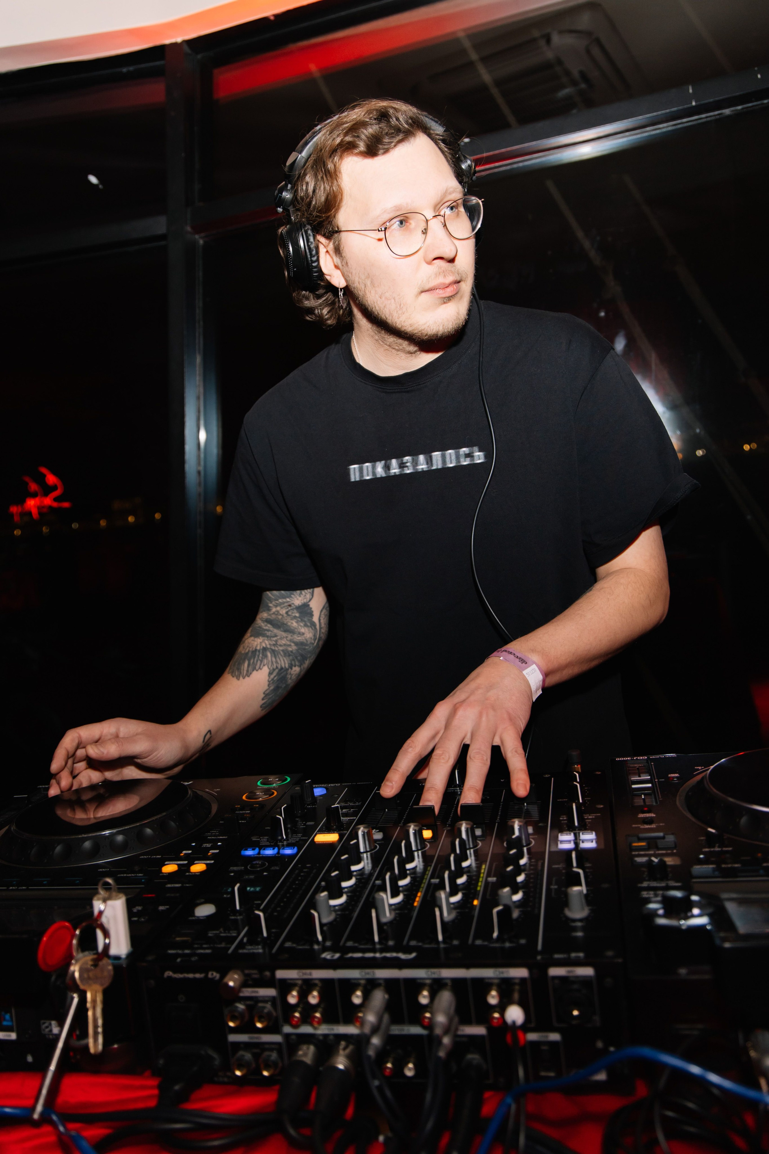 Çava Glamour. Reportage photographer Vlad Shishkin