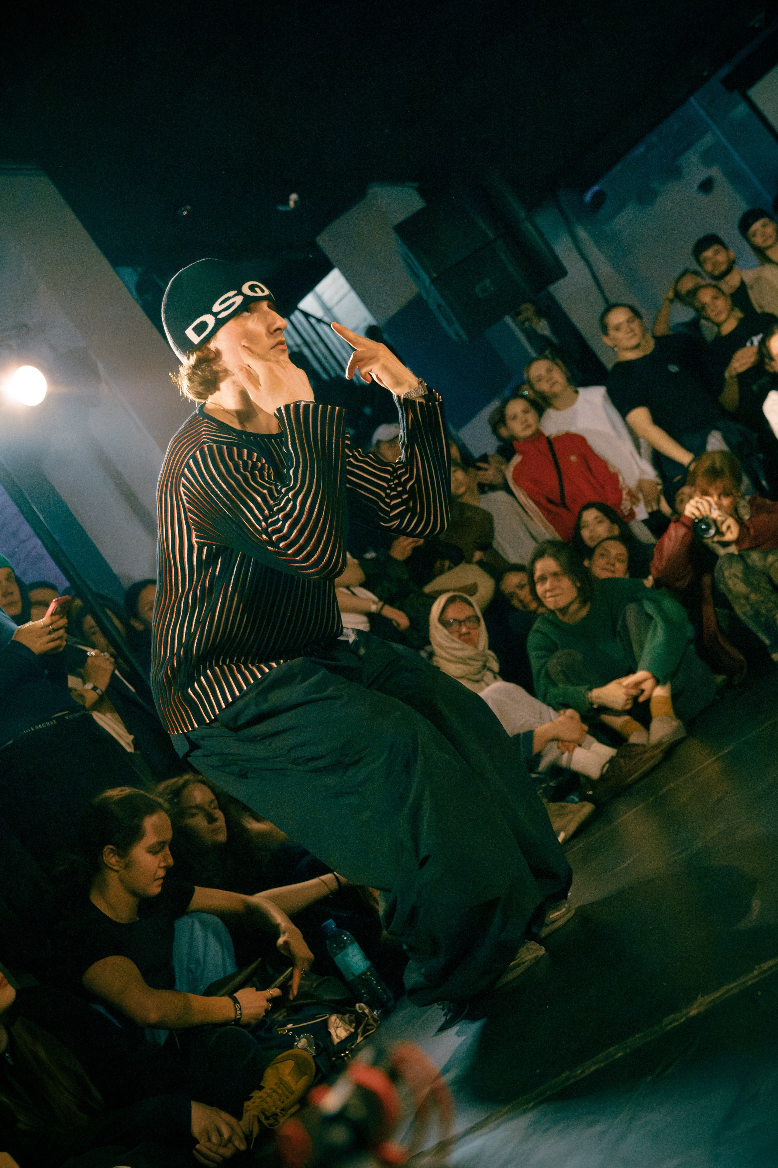 ODD BATTLE 04/05 (@youlovebu). Соня бу тебя сфоткала