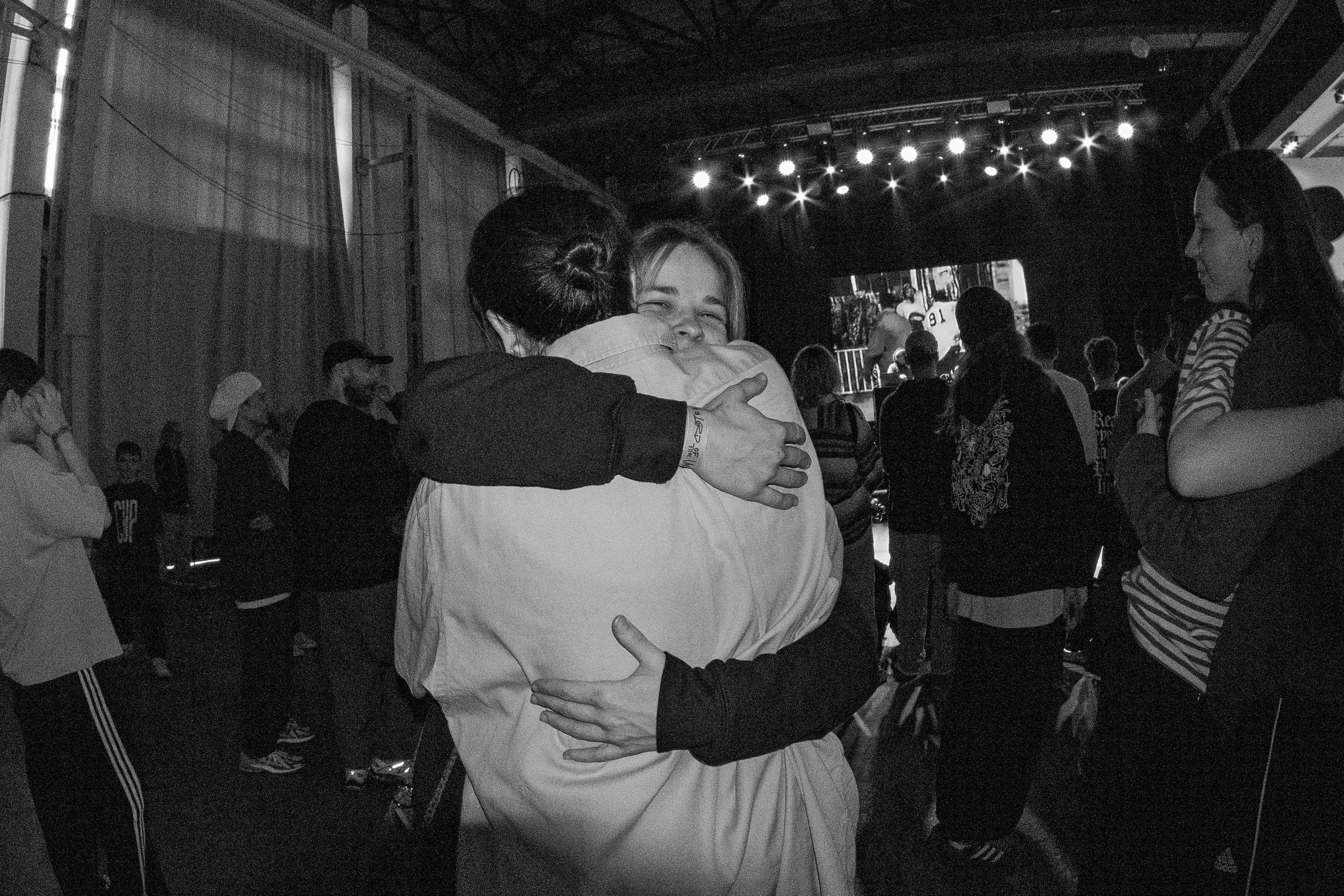 LORDS OF THE UNDERGROUND 27/10/25 (@youlovebu). Соня бу тебя сфоткала