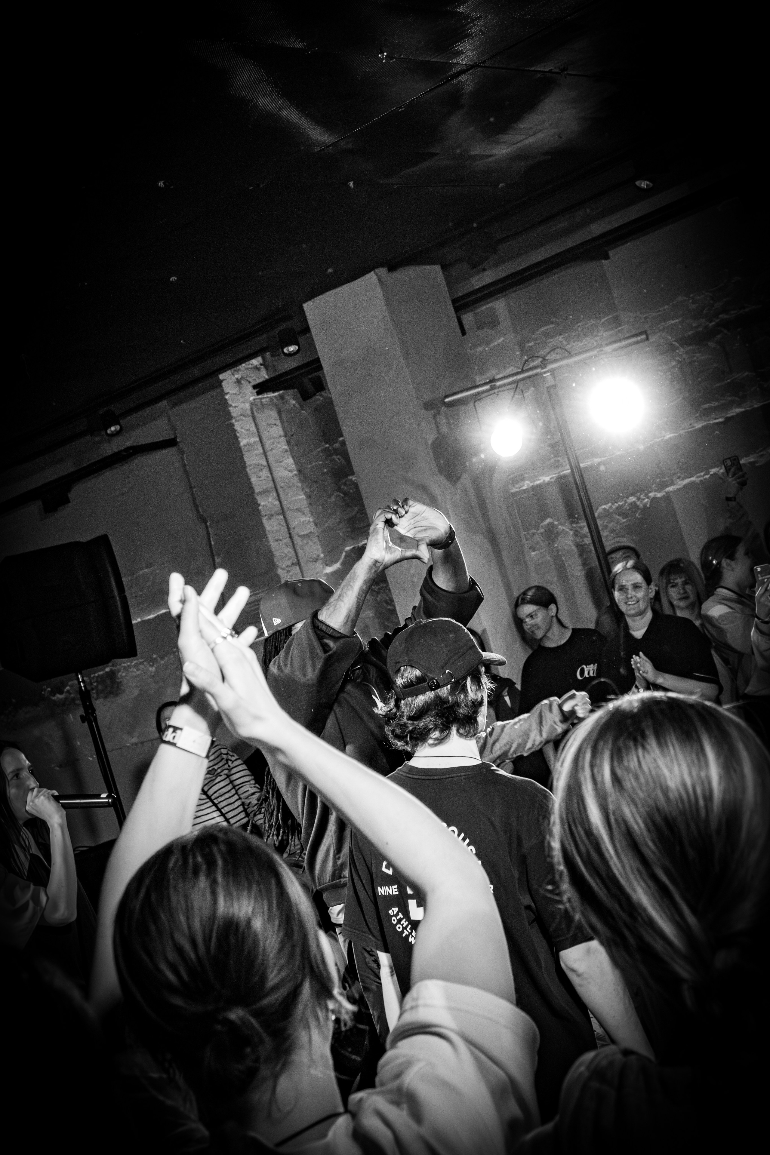 ODD BATTLE 04/05 (@youlovebu). Соня бу тебя сфоткала