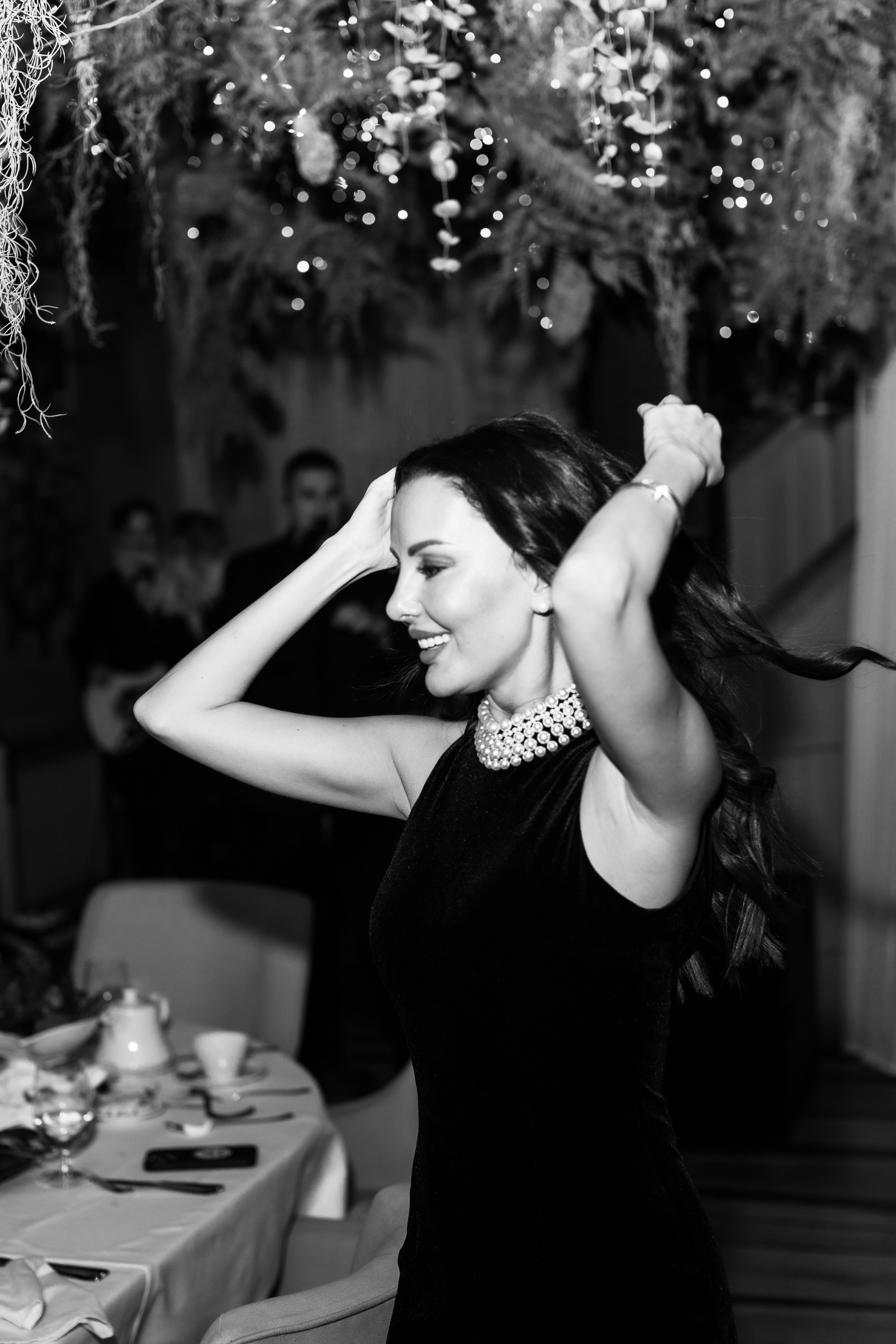 PrivateEvent. Главная