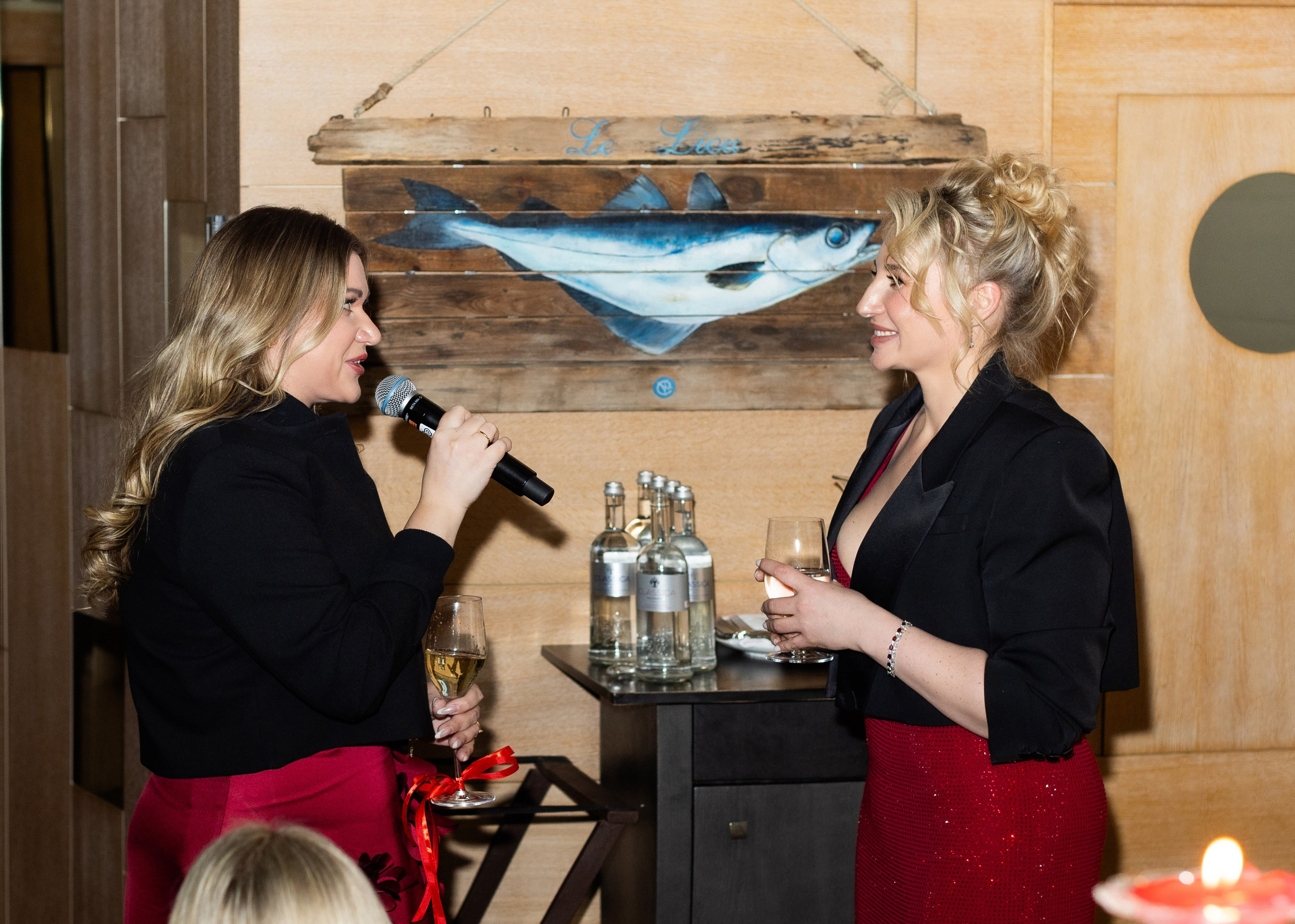 PrivateEvent. Главная