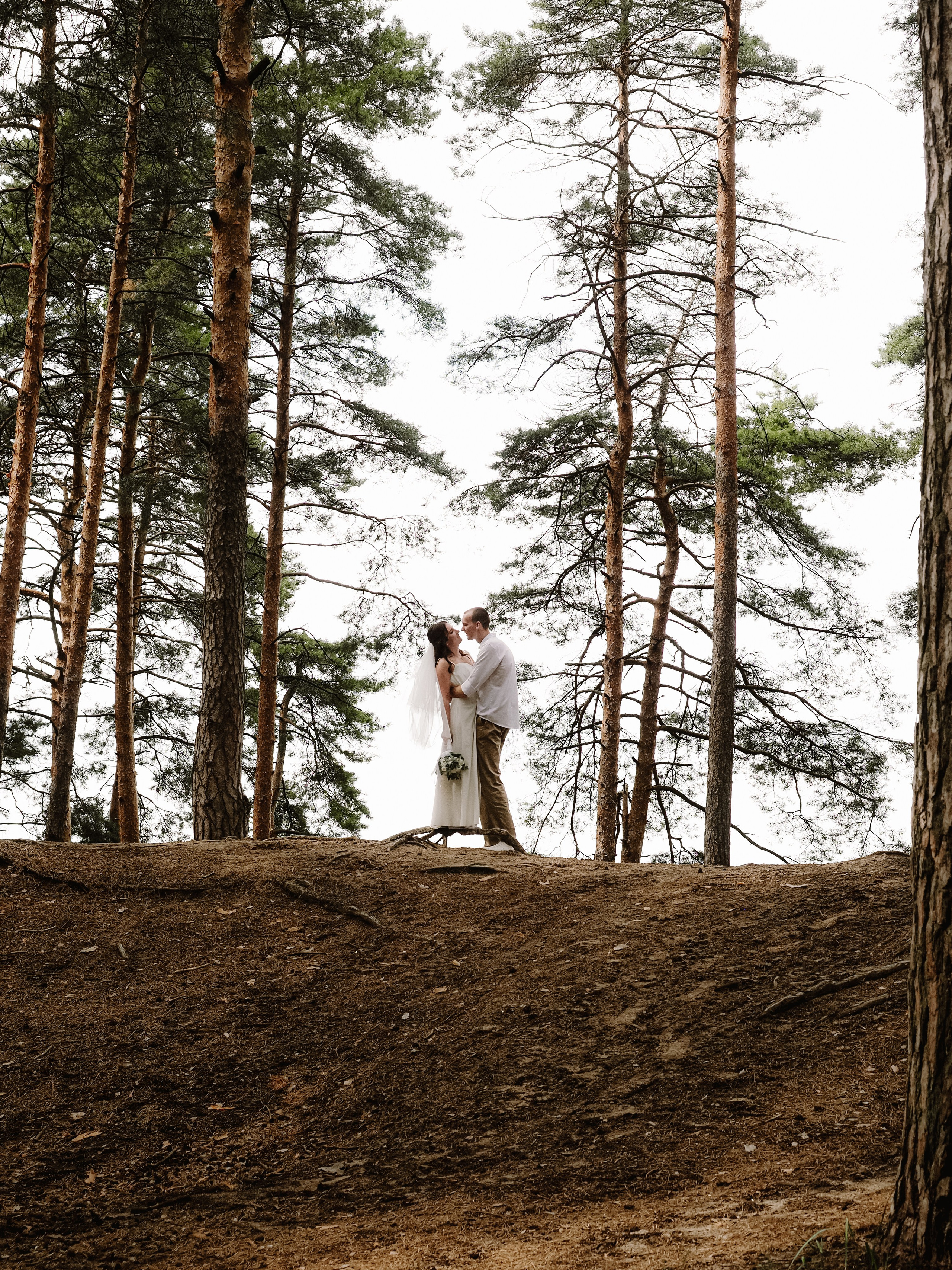 Даша и Максим. Фотограф Рязань. Семейный Свадебный фотограф