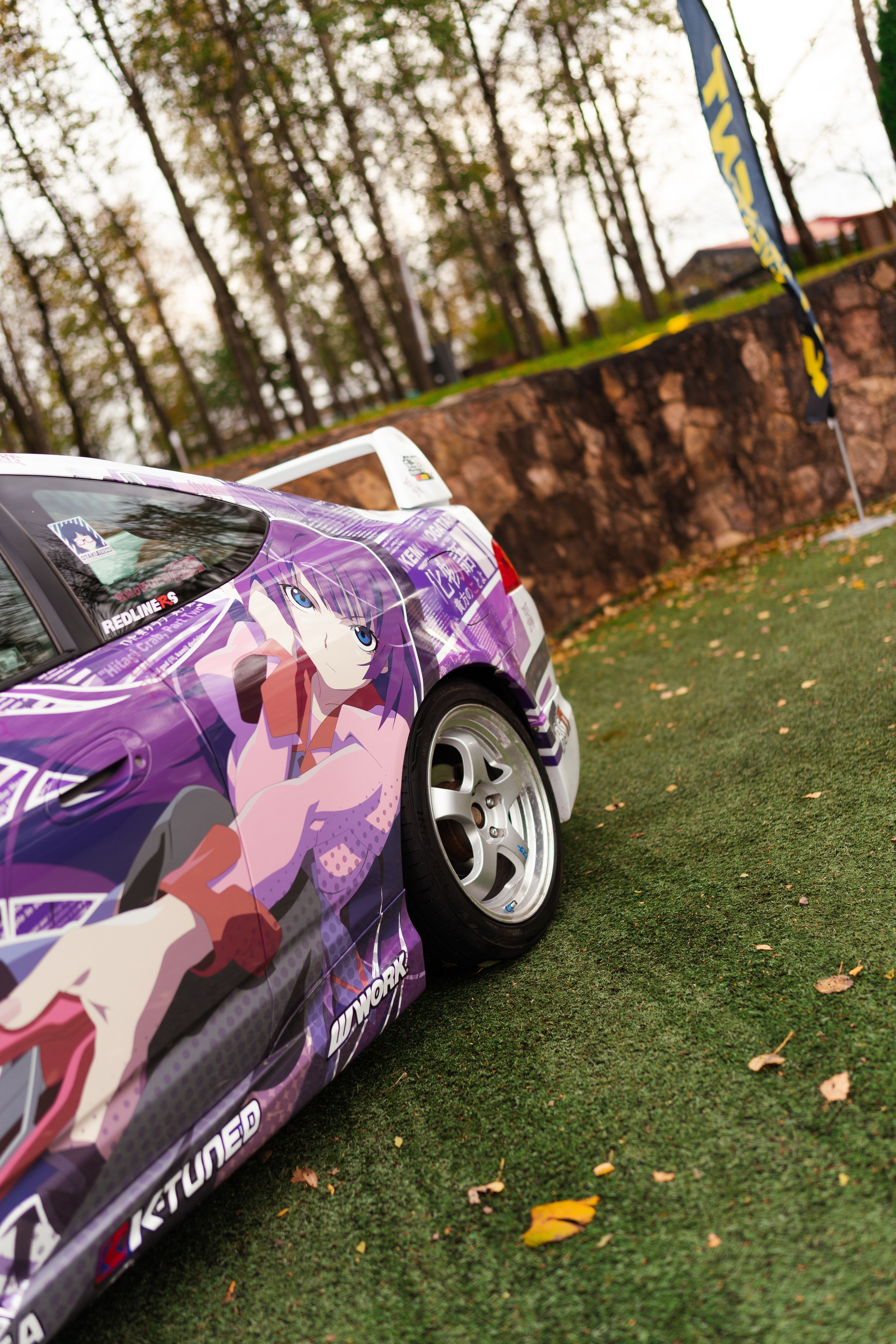 Fitment event 2023. Фотограф в СПБ Алмаз Камаев