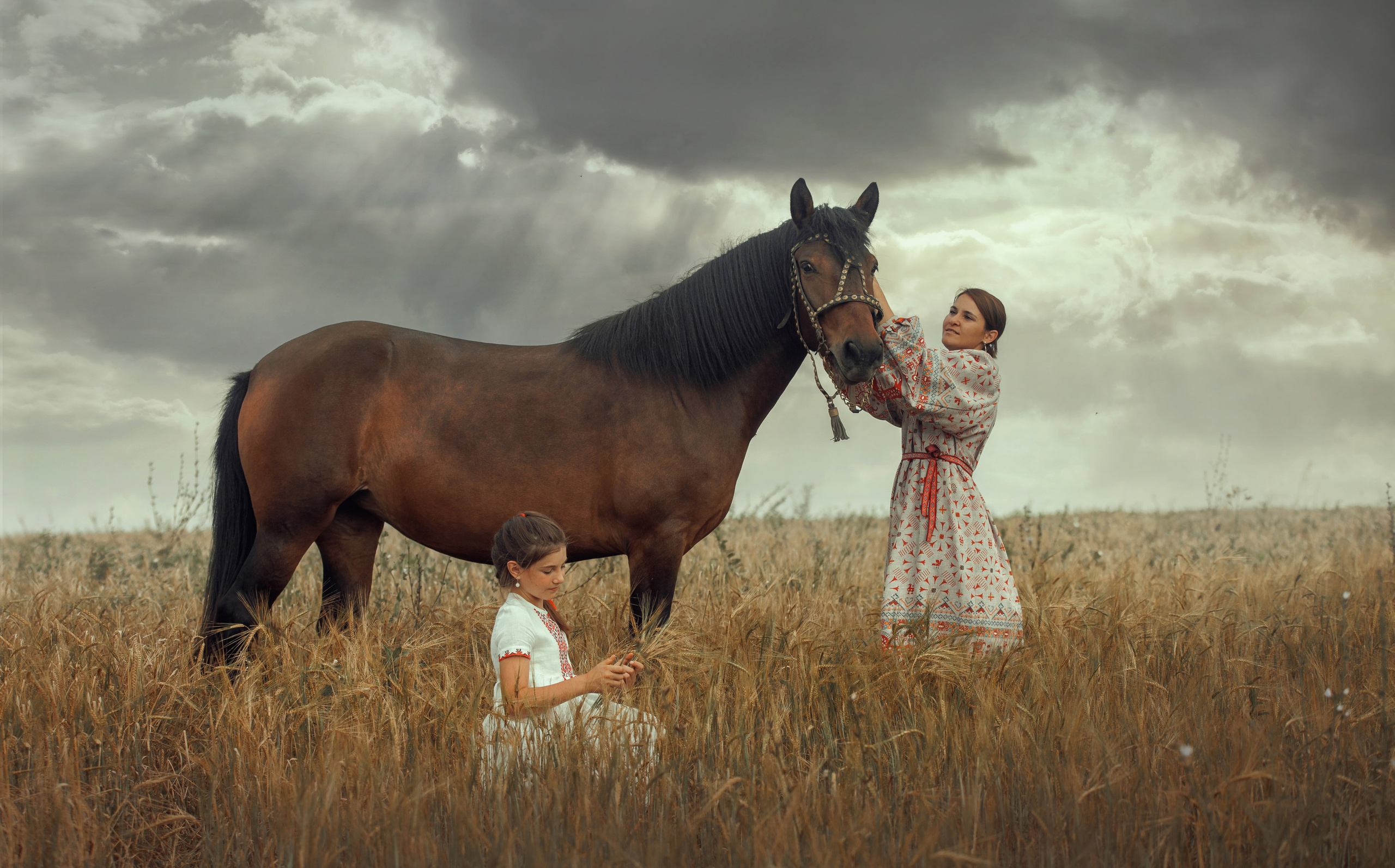 Конная съёмка. Взрослые. Детская Конная фотография в Москве Юлия Шепелева