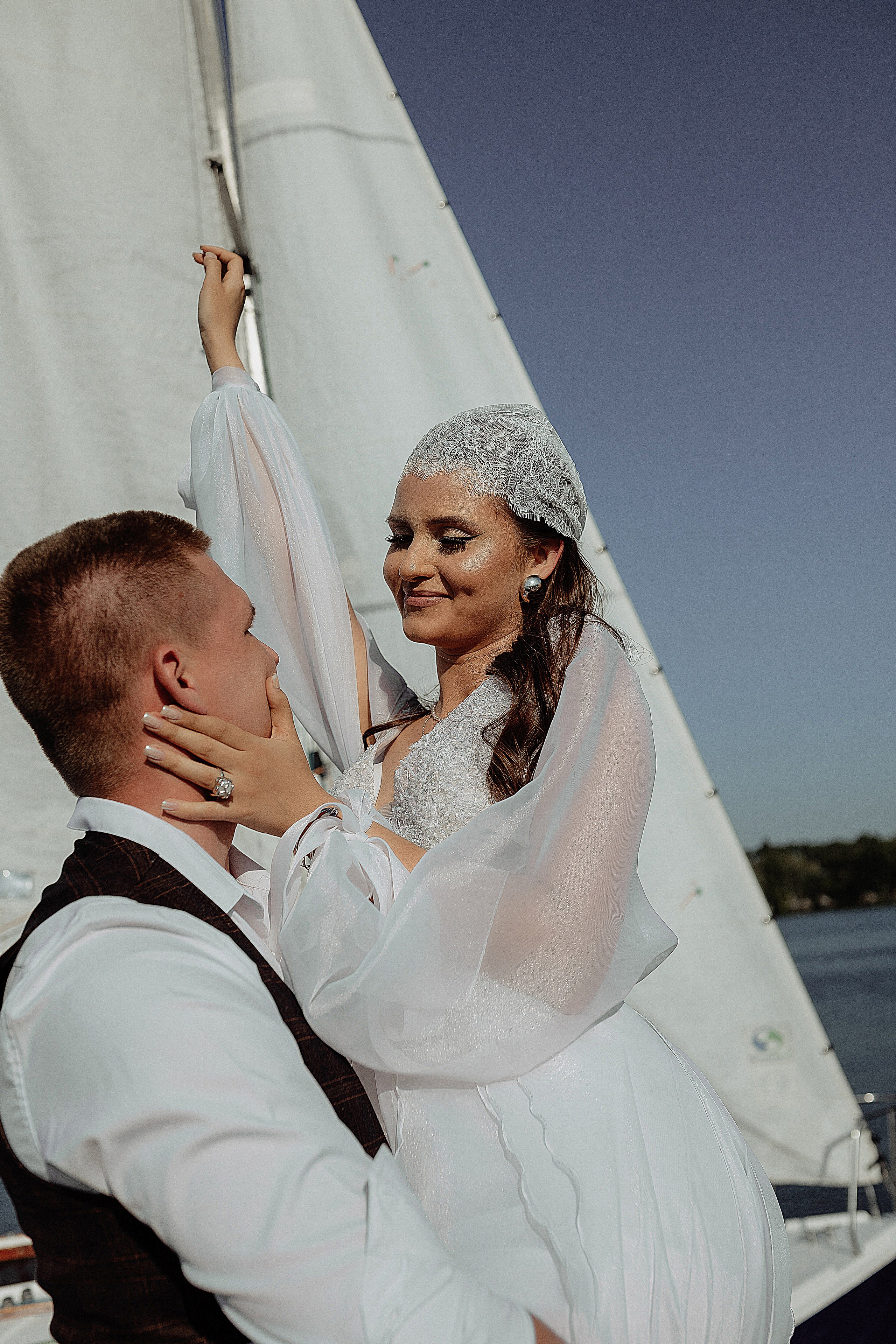 Екатерина и Артем. Семейный и женский фотограф в Воронеже Ольга Попова