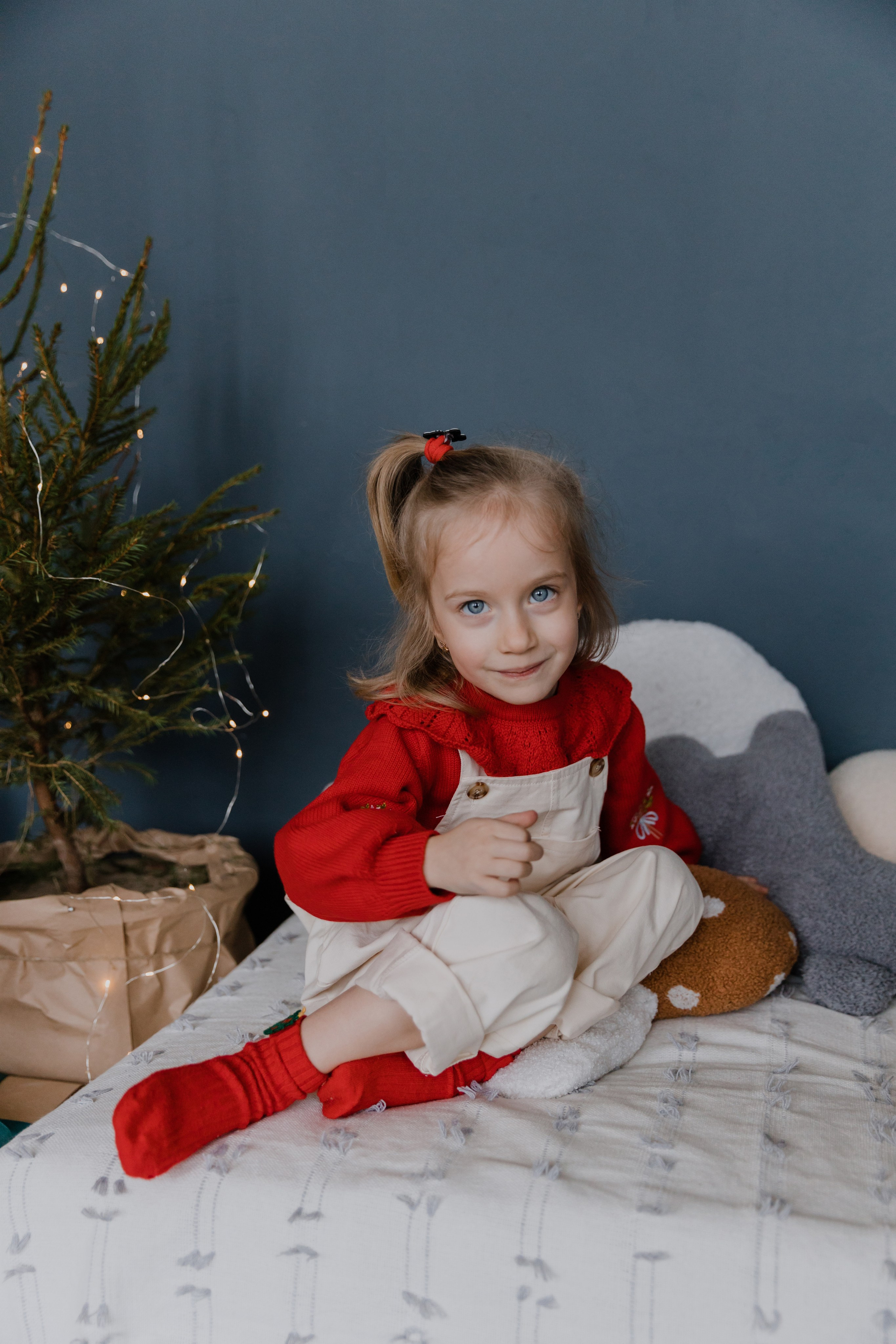 Юля и Саша. Семейный фотограф Москва