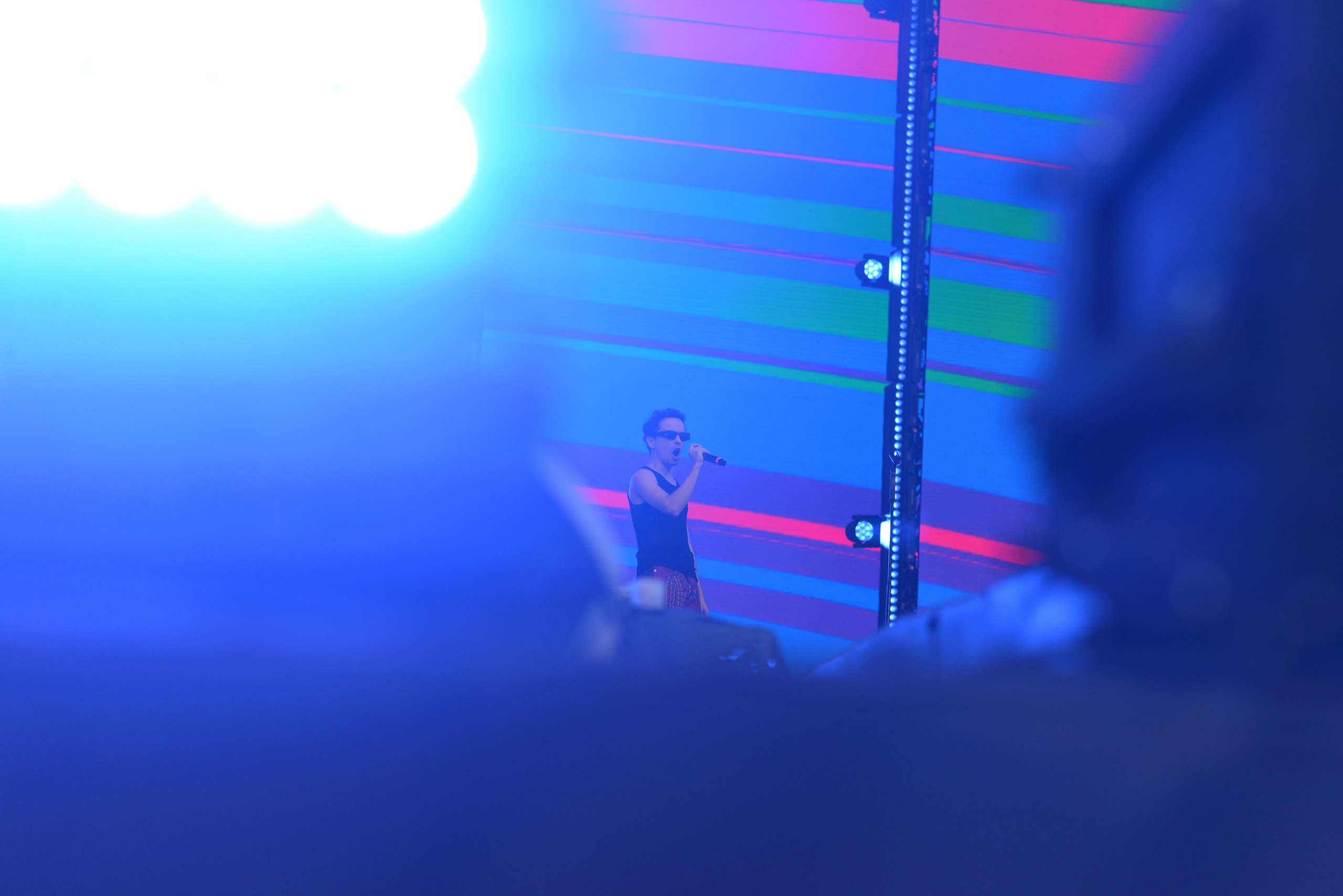 «VK-Fest». Фотограф Мария Хлебникова Санкт-Петербург Москва