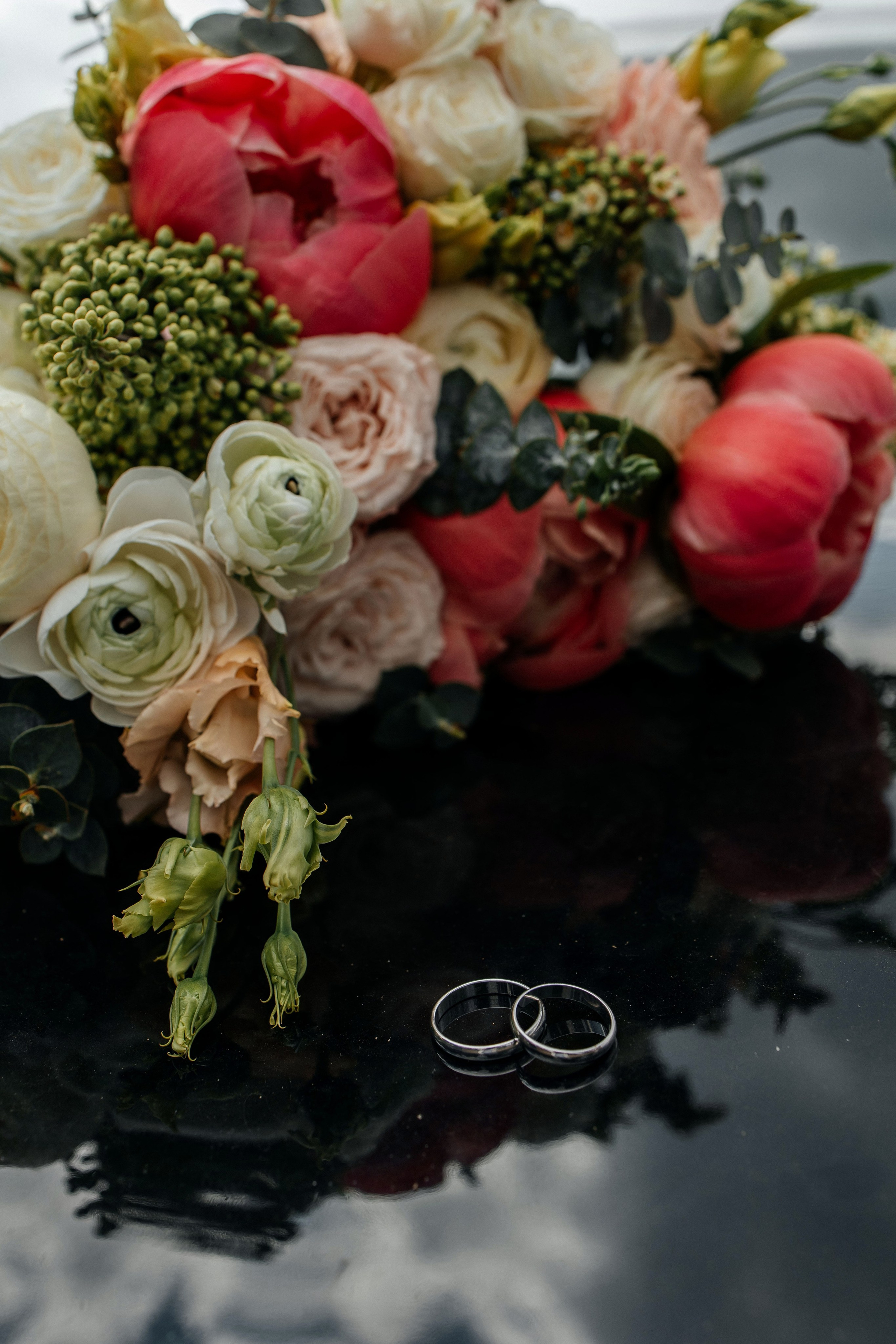 Polina and Rafael. Фотограф