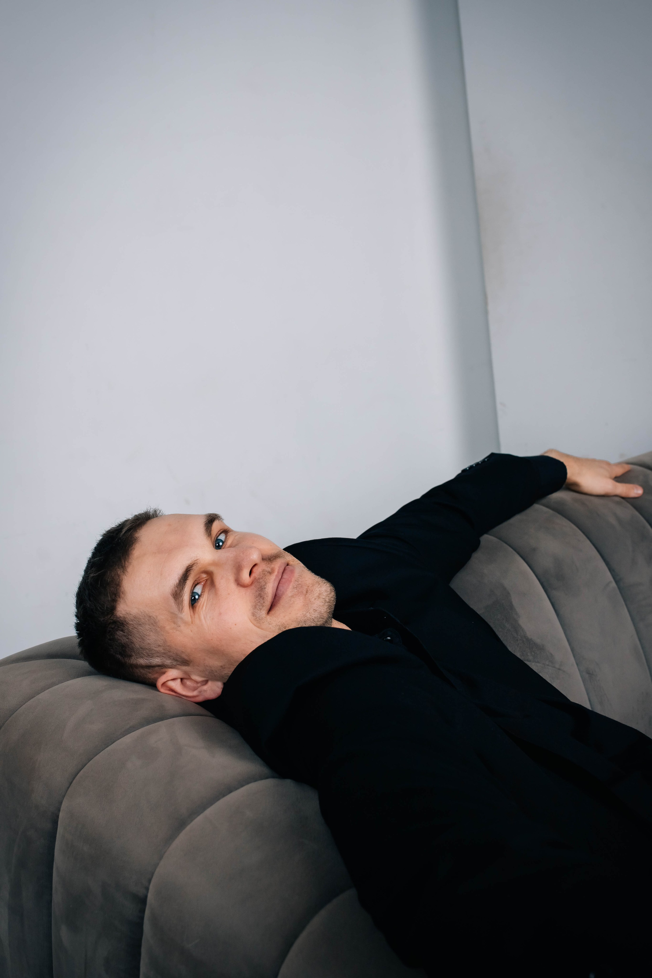 Владимир. Александра Мельниченко/ Бегающий фотограф