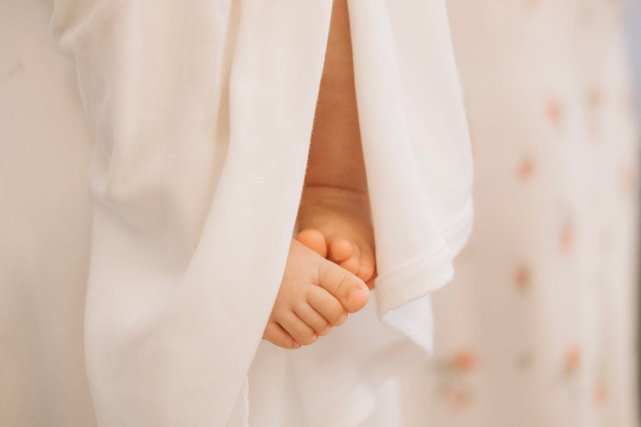 Крещение в Храме АрхангелаМихаила. Главная