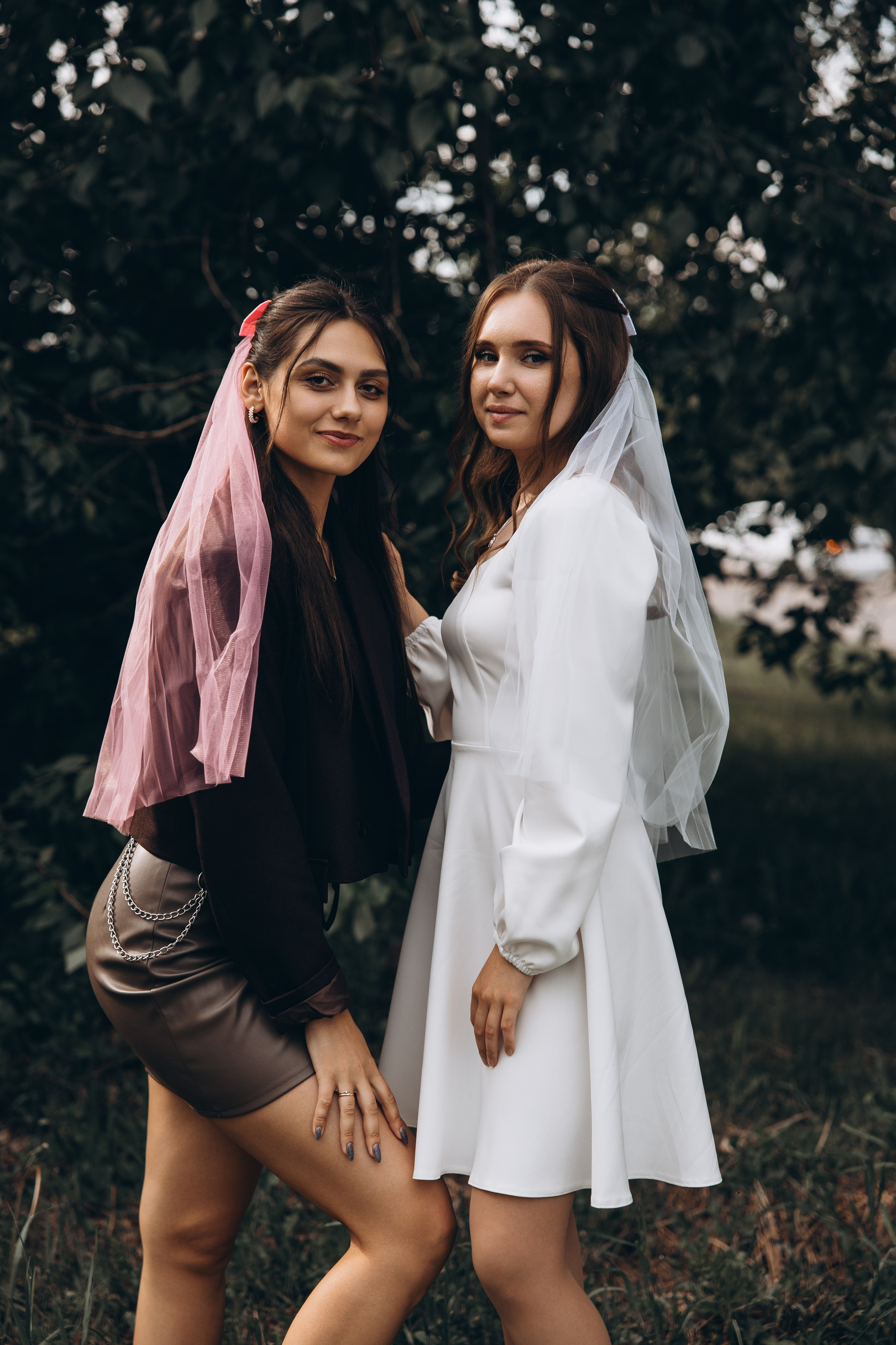 Девичник. Свадебный, семейный фотограф в Иркутске Светлана Макаричева
