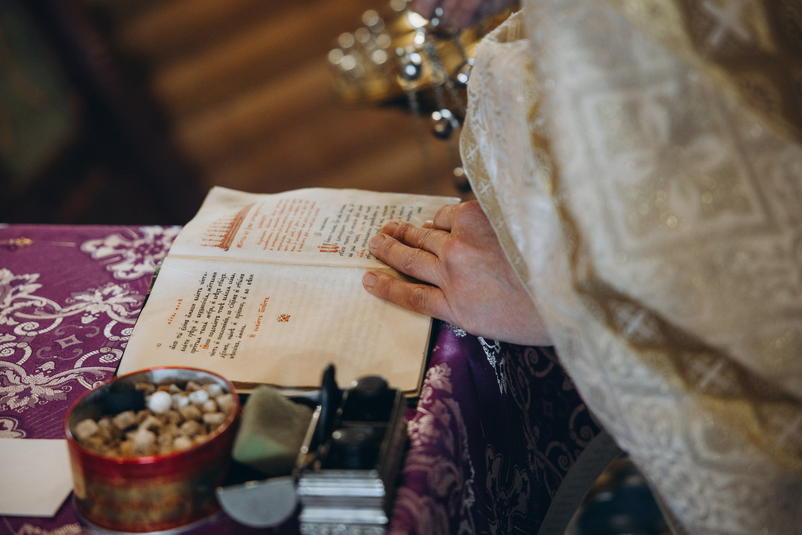 Карлук крещение. Свадебный, семейный фотограф в Иркутске Светлана Макаричева