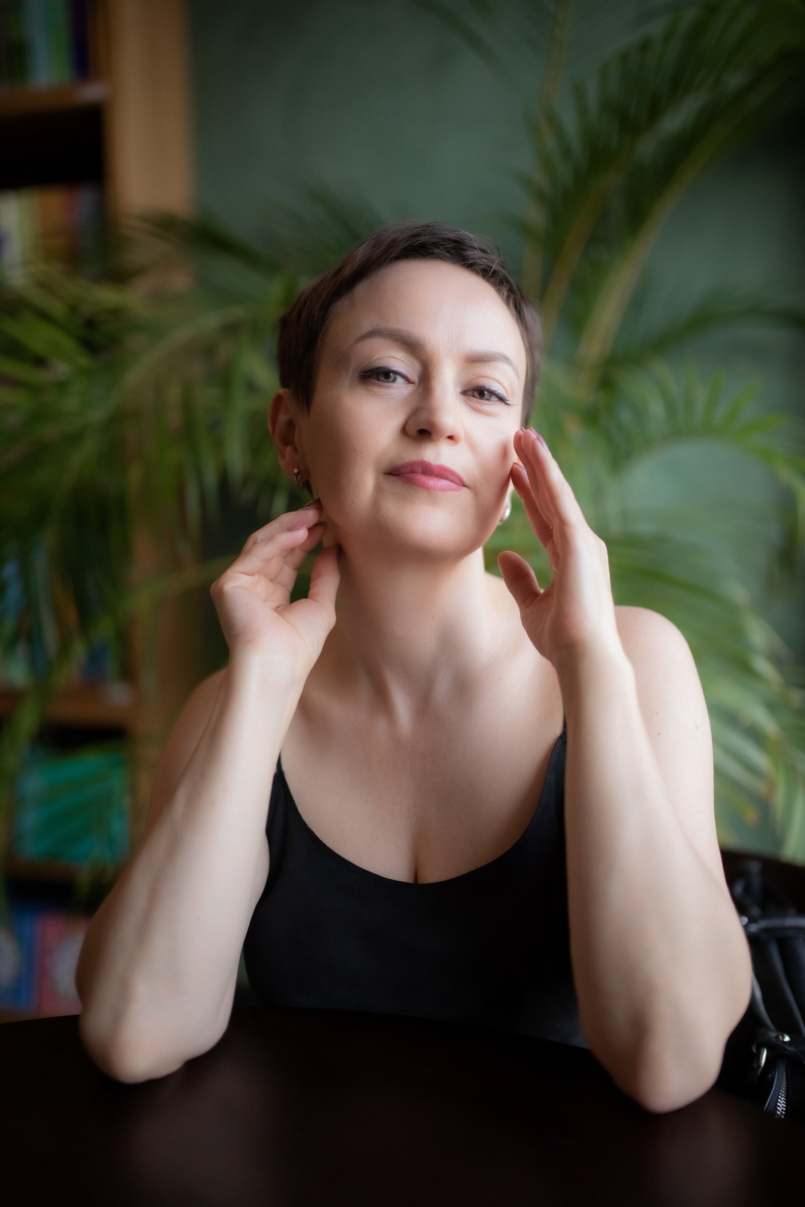 Светлана юрист. Фотограф чувственного портрета в Санкт-Петербурге Светлана Фролова