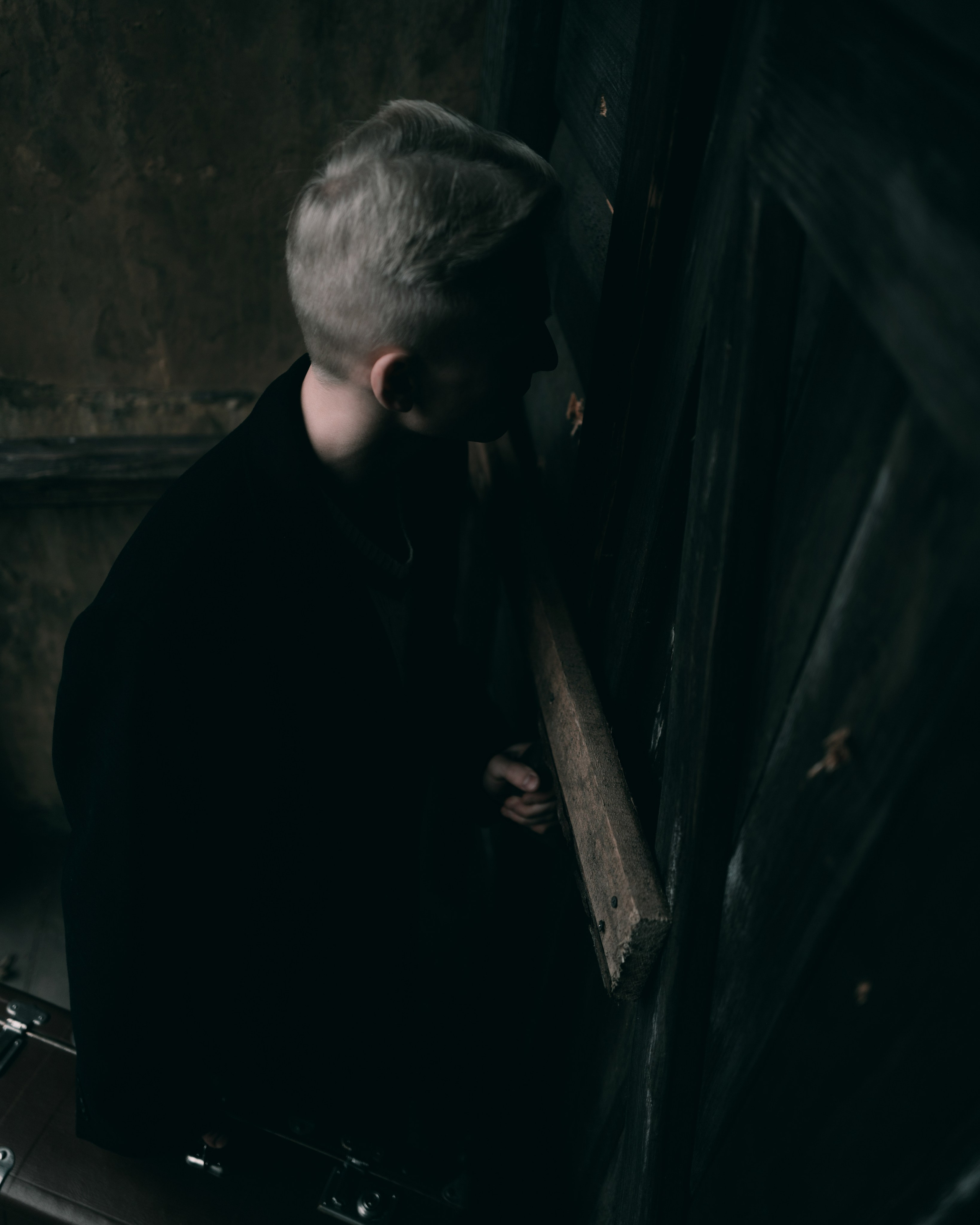 MATVEY VETLUGIN. Фотограф