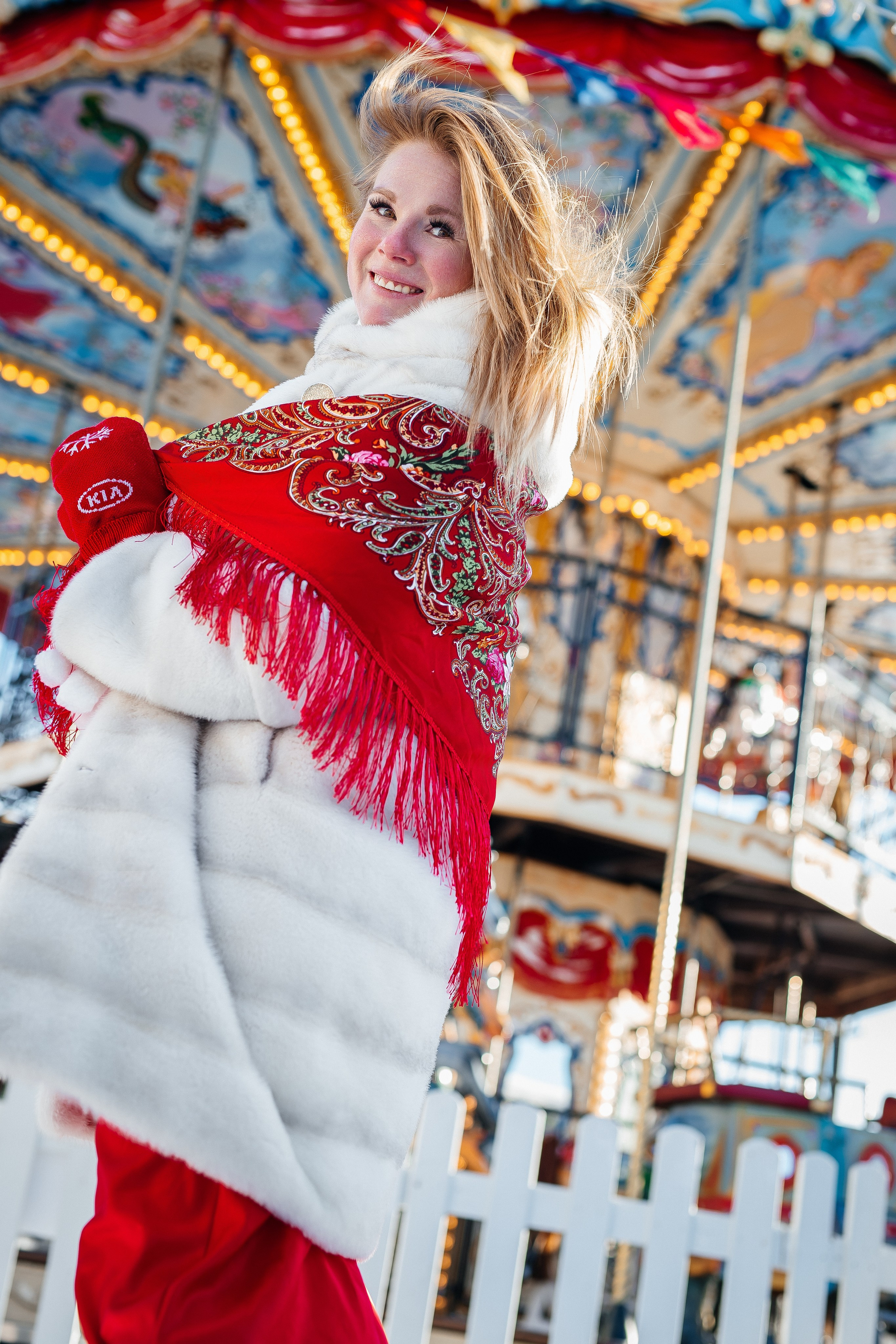 К. Семейный и детский фотограф по Москве и области