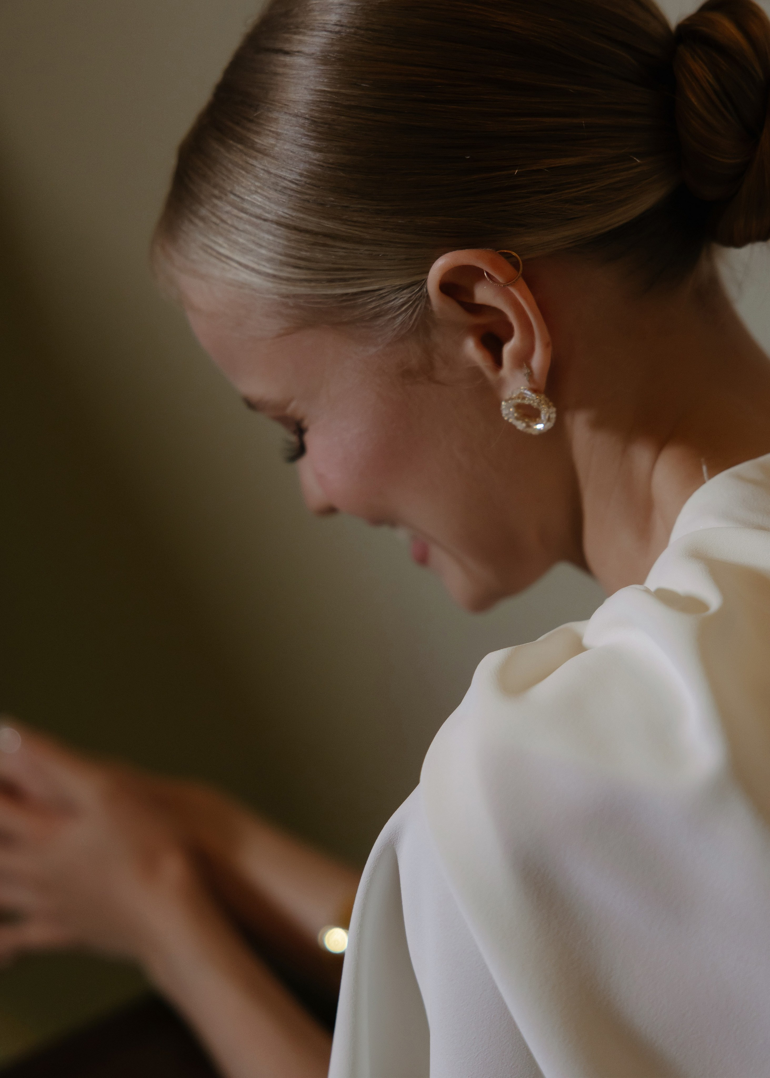 Станислав и Анжелика. Свадебный фотограф в Калининграде Ольга Пасечник