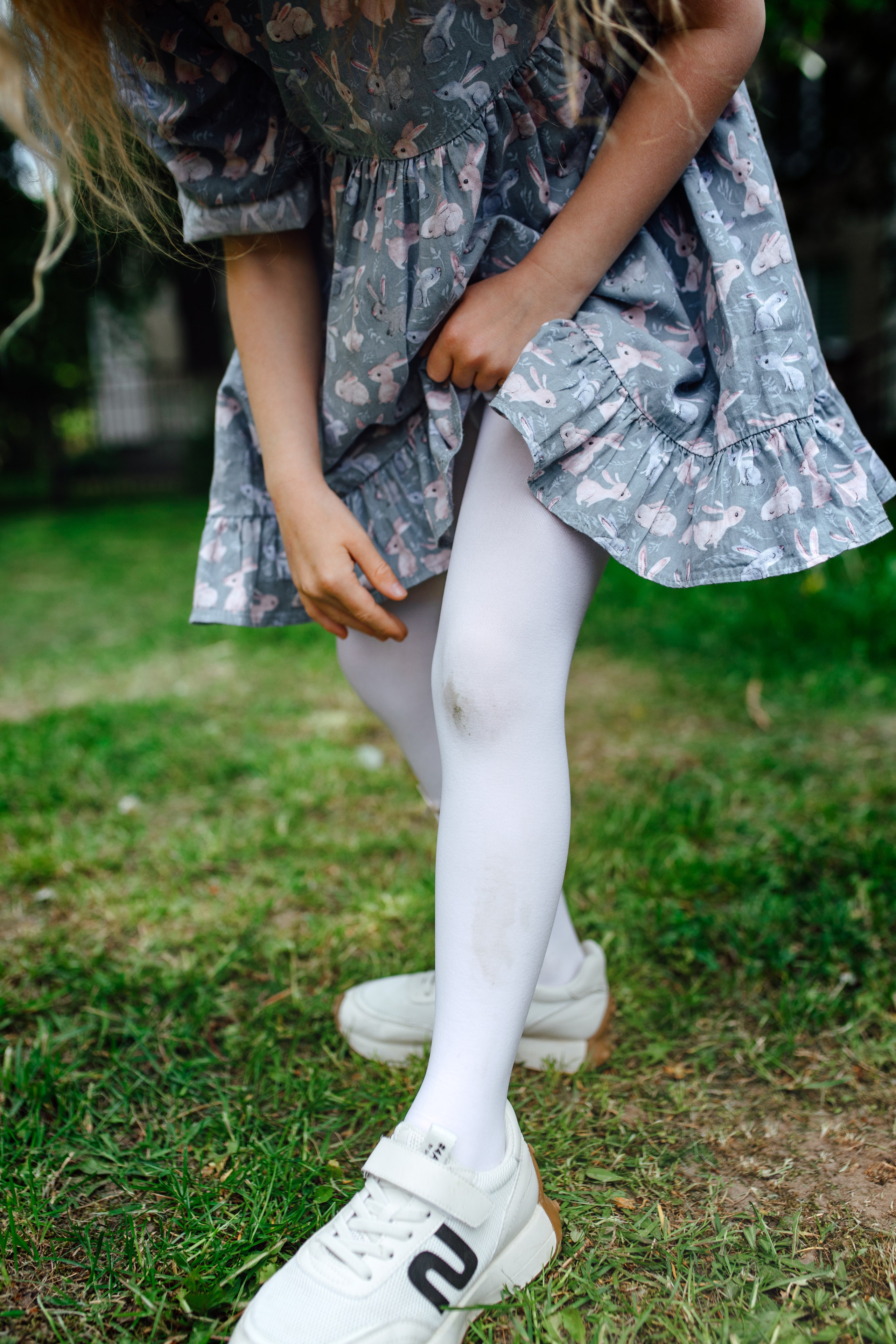 Выпускной в детском саду 2024