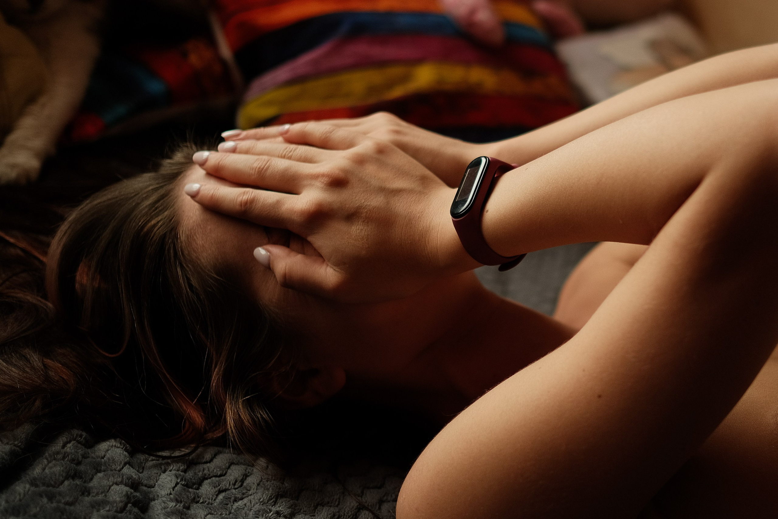 Morning Valeria. Aleksandr Schafft