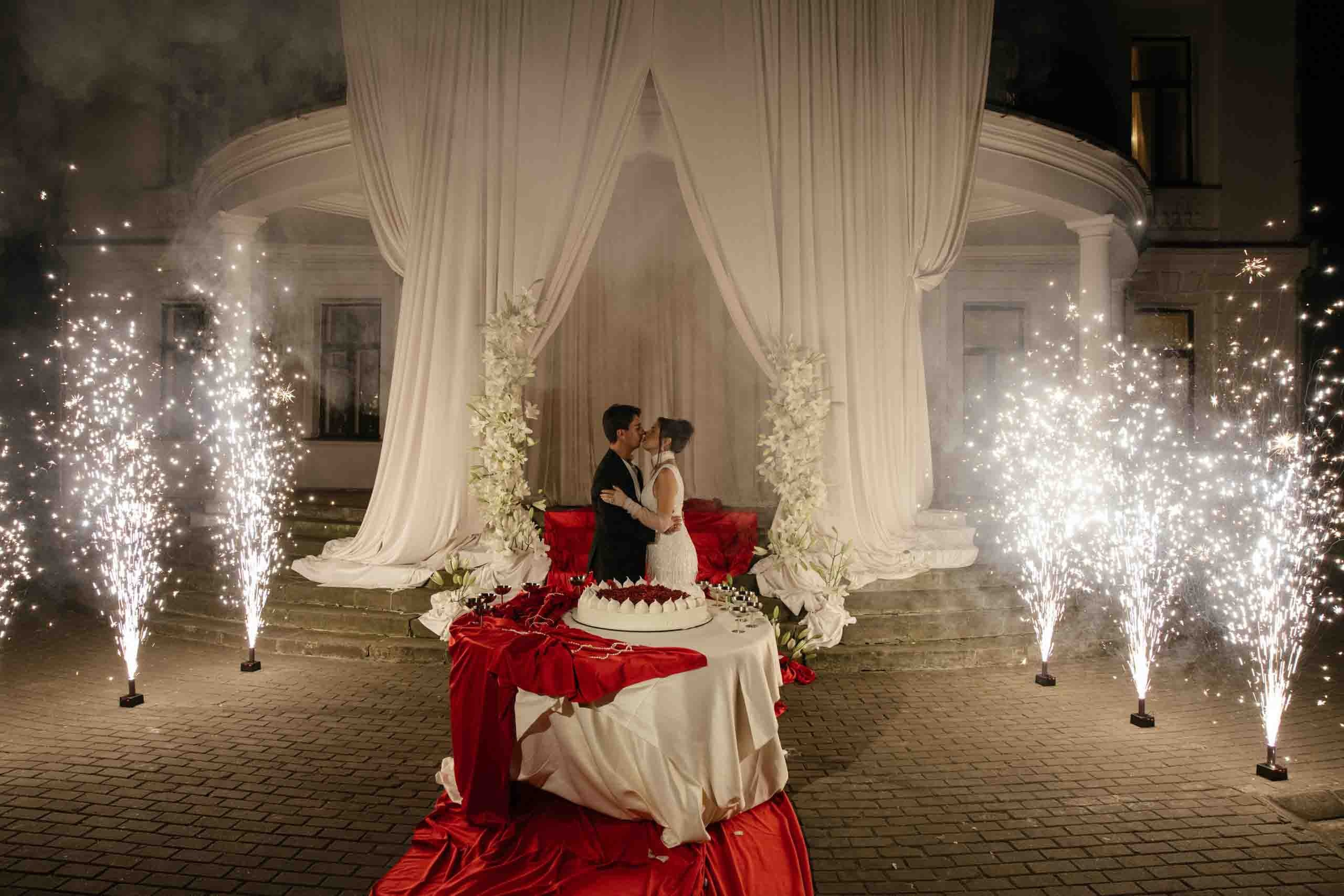 Ведущий Царев. Подрядчики и друзья сети свадебных площадок House for wedding