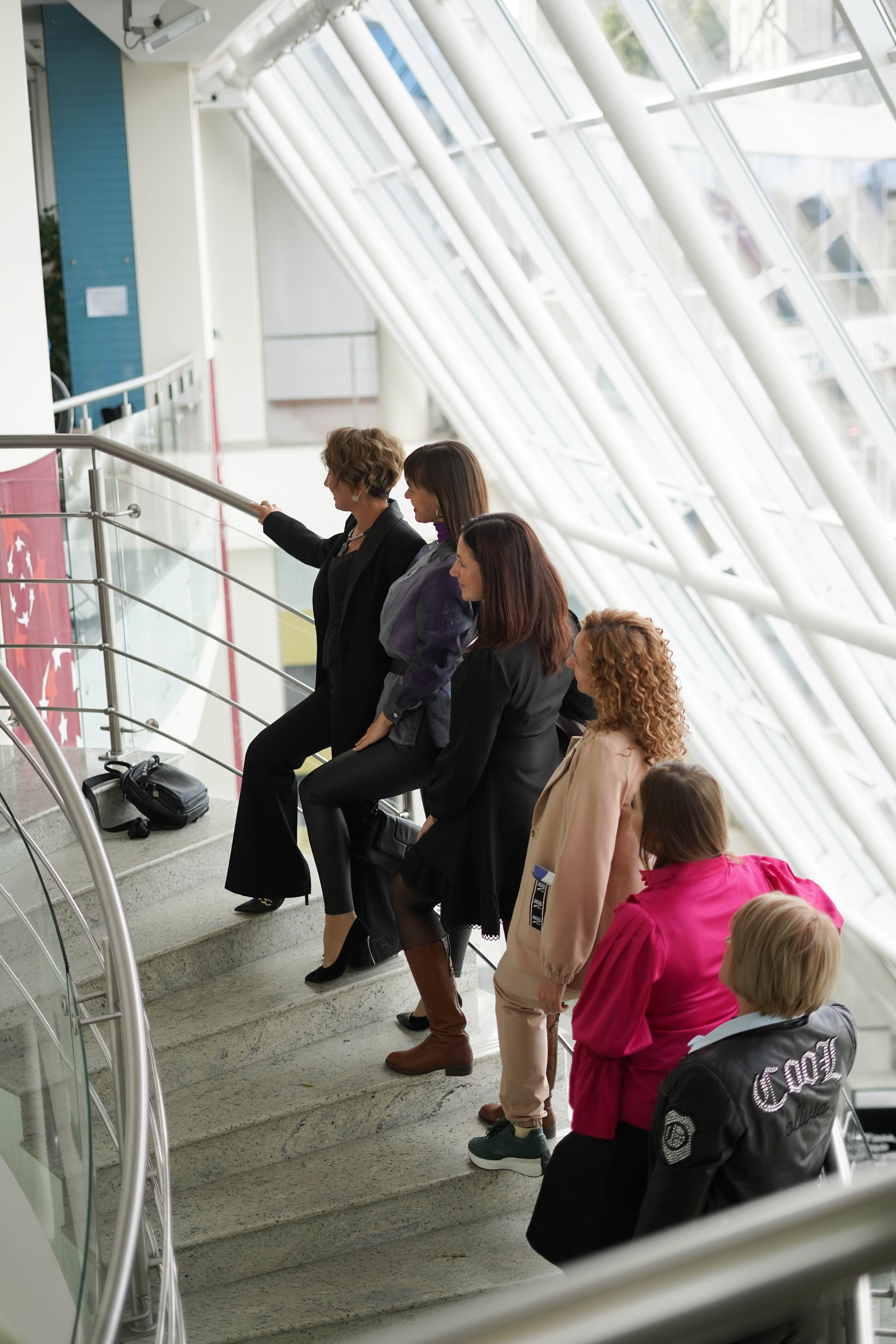 Бизнес форум. Фотограф Волгоград Анастасия Ли