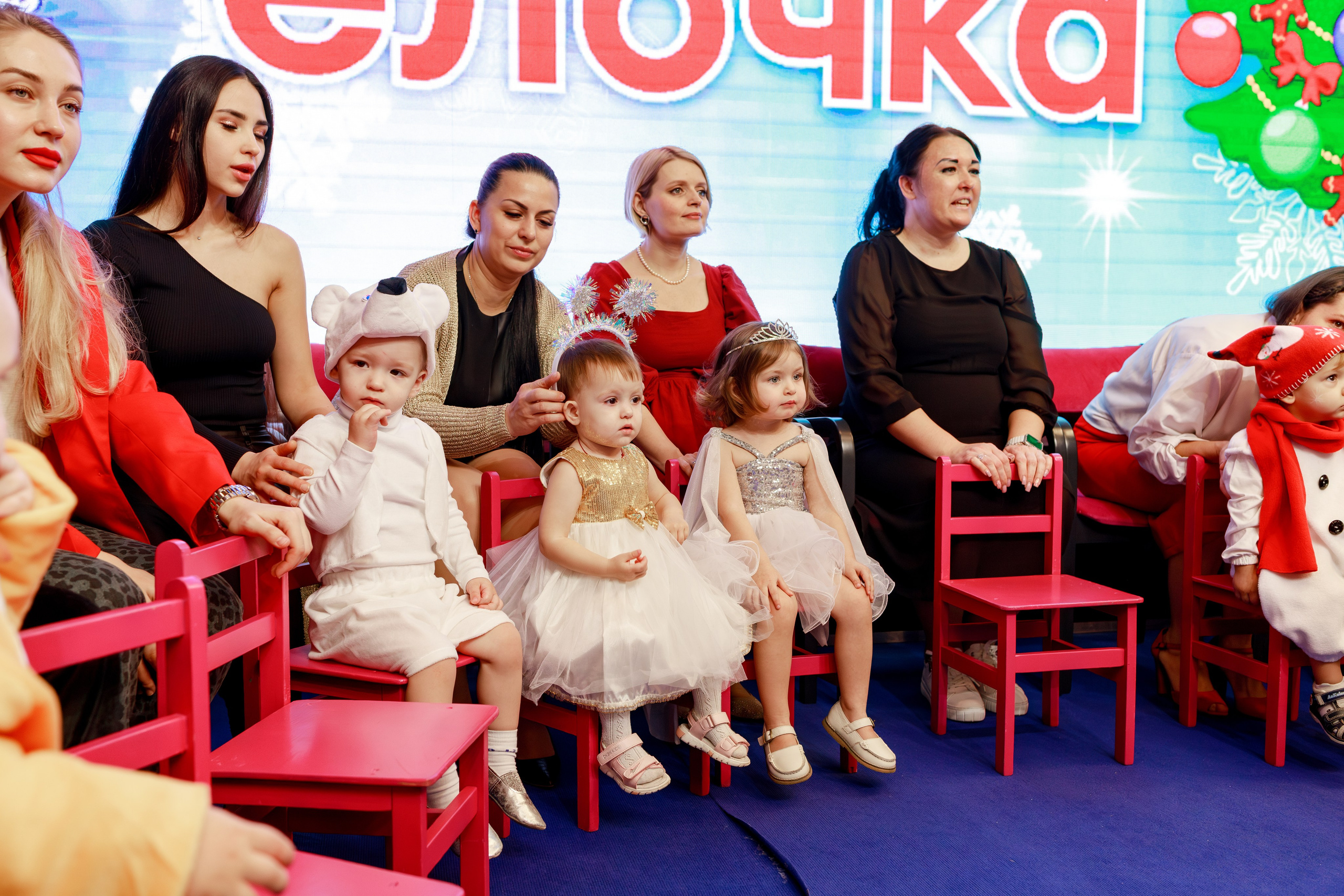 МЭЦ 2024. Семейный и детский фотограф в Краснодаре Ирина Лаврецкая