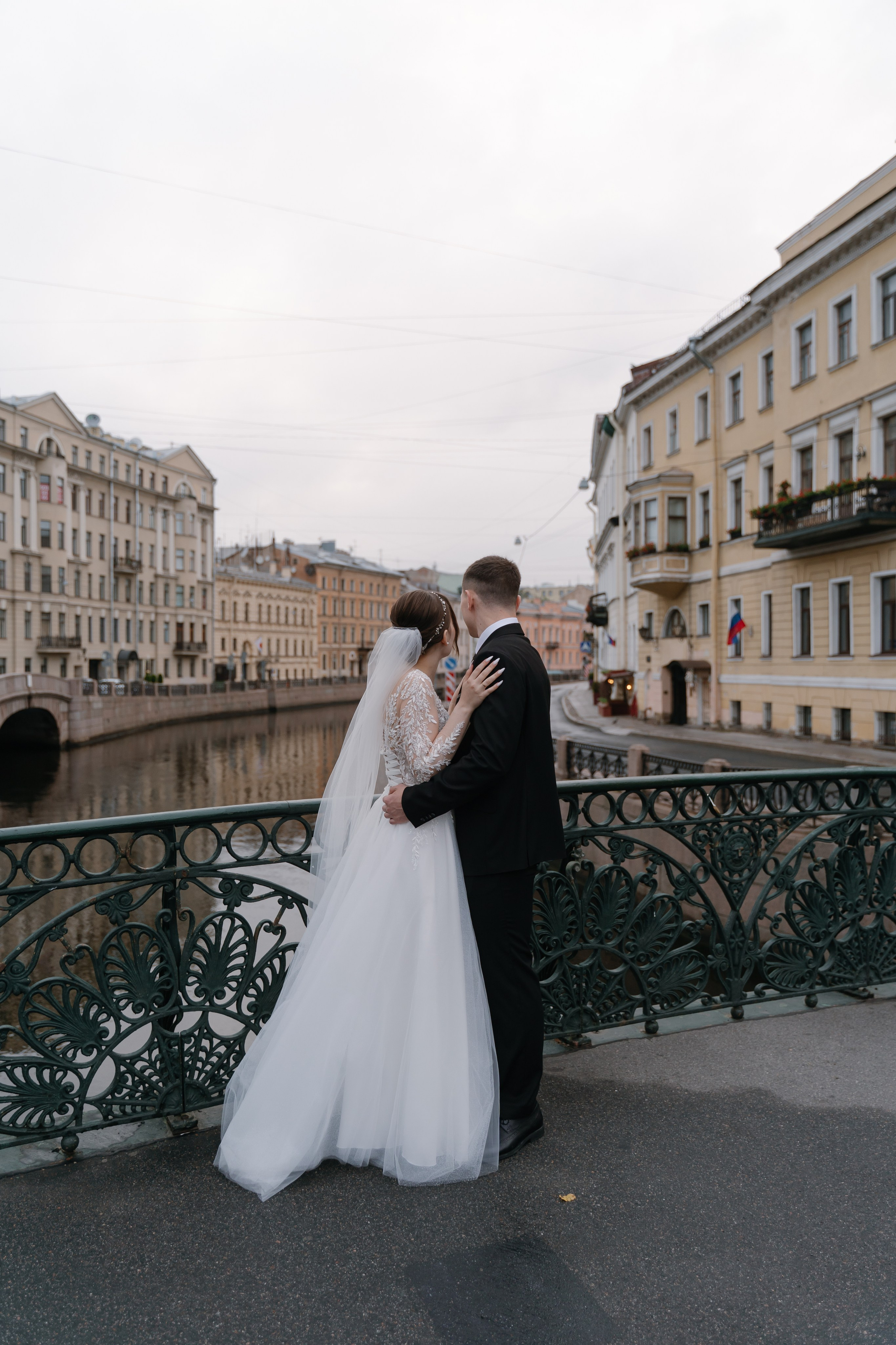 08.09.2023. Свадебный фотограф — Наталья Фед СПб/Москва