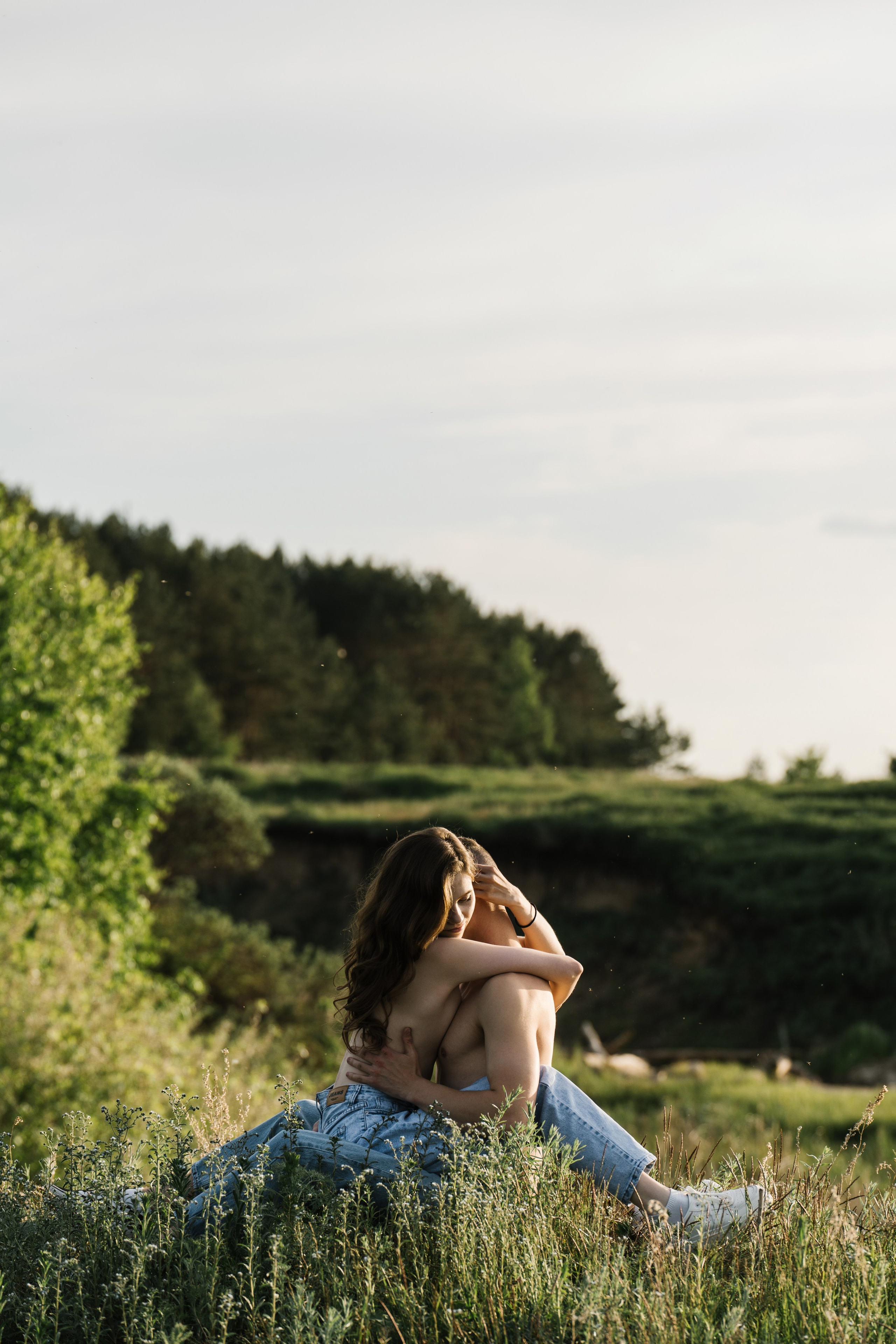 V | K. Свадебный и семейный фотограф в Новосибирске Светлана Варутина