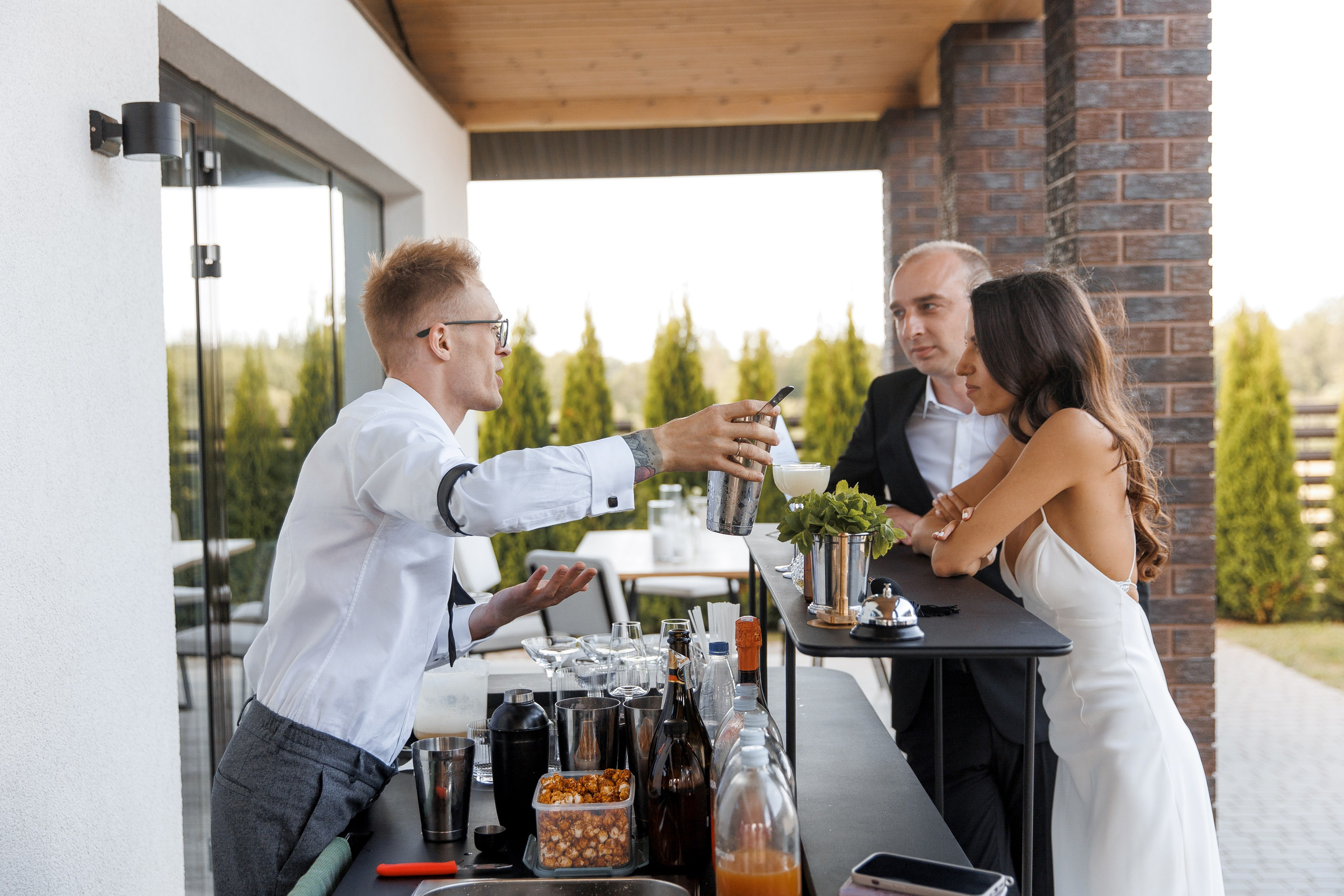 V+T. Свадебный фотограф Каледич Тимофей