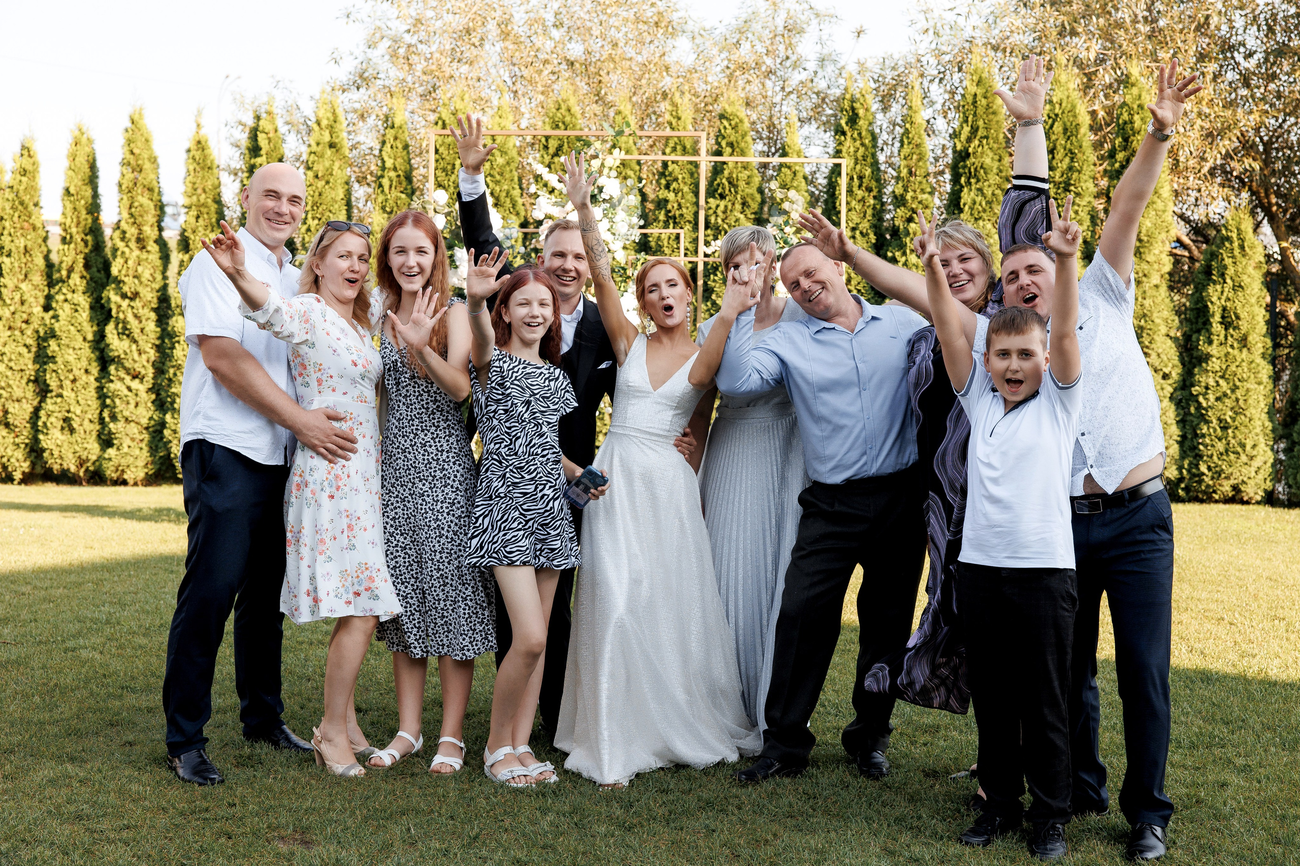 Y+M. Свадебный фотограф Каледич Тимофей