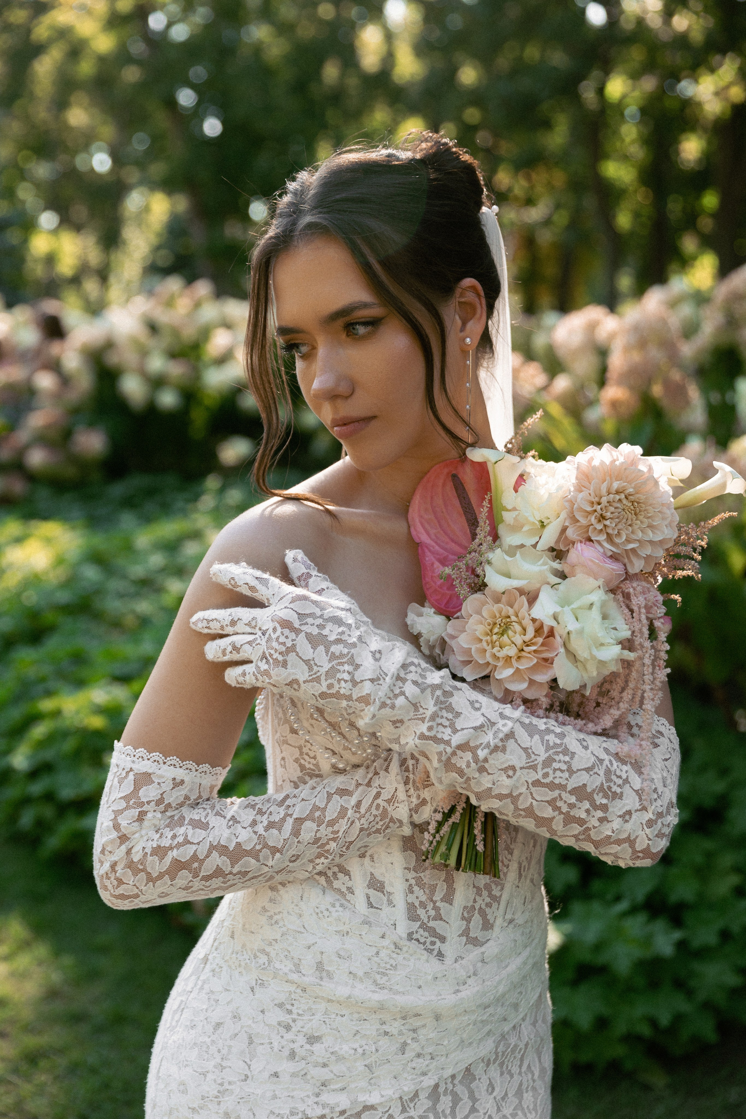 Всеволод & Юлия. Семейный и портретный фотограф Воронеж Анна Кулик