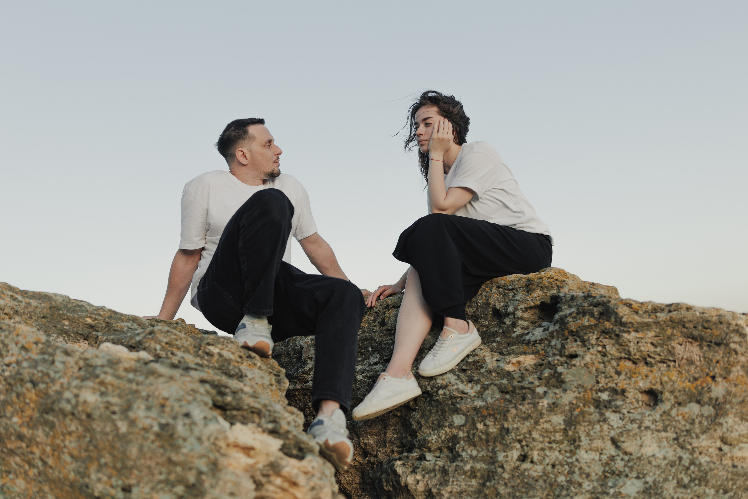 Love Story. Свадебный фотограф в Ростове-на-Дону Лилия Паккерт