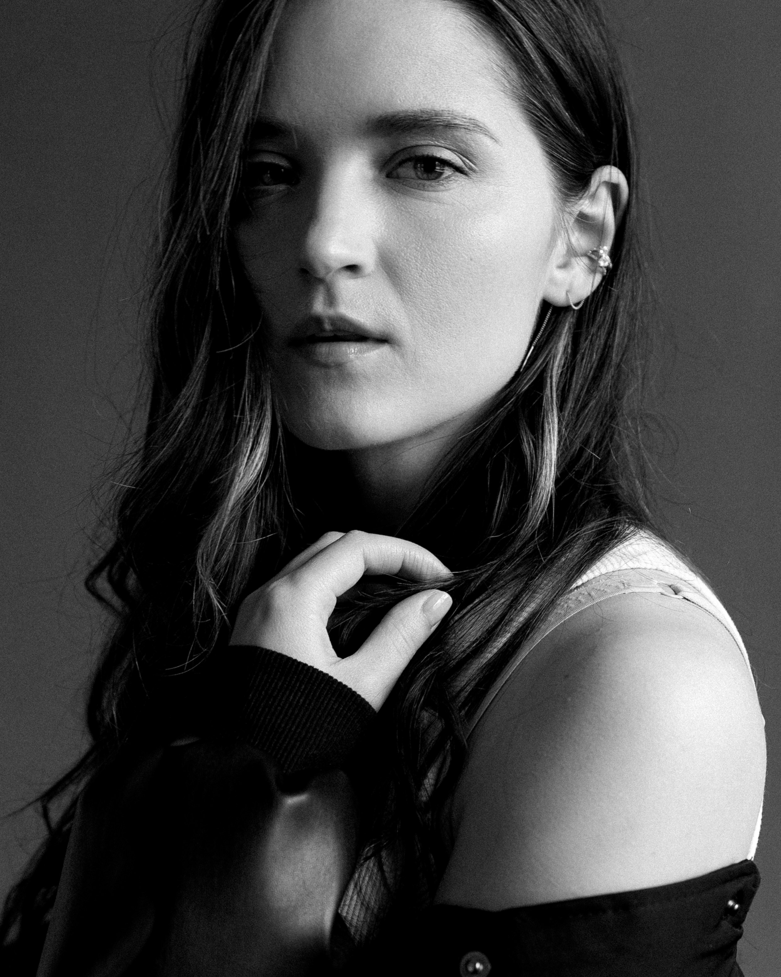 Юля. Портретный фотограф Дорошко Анастасия