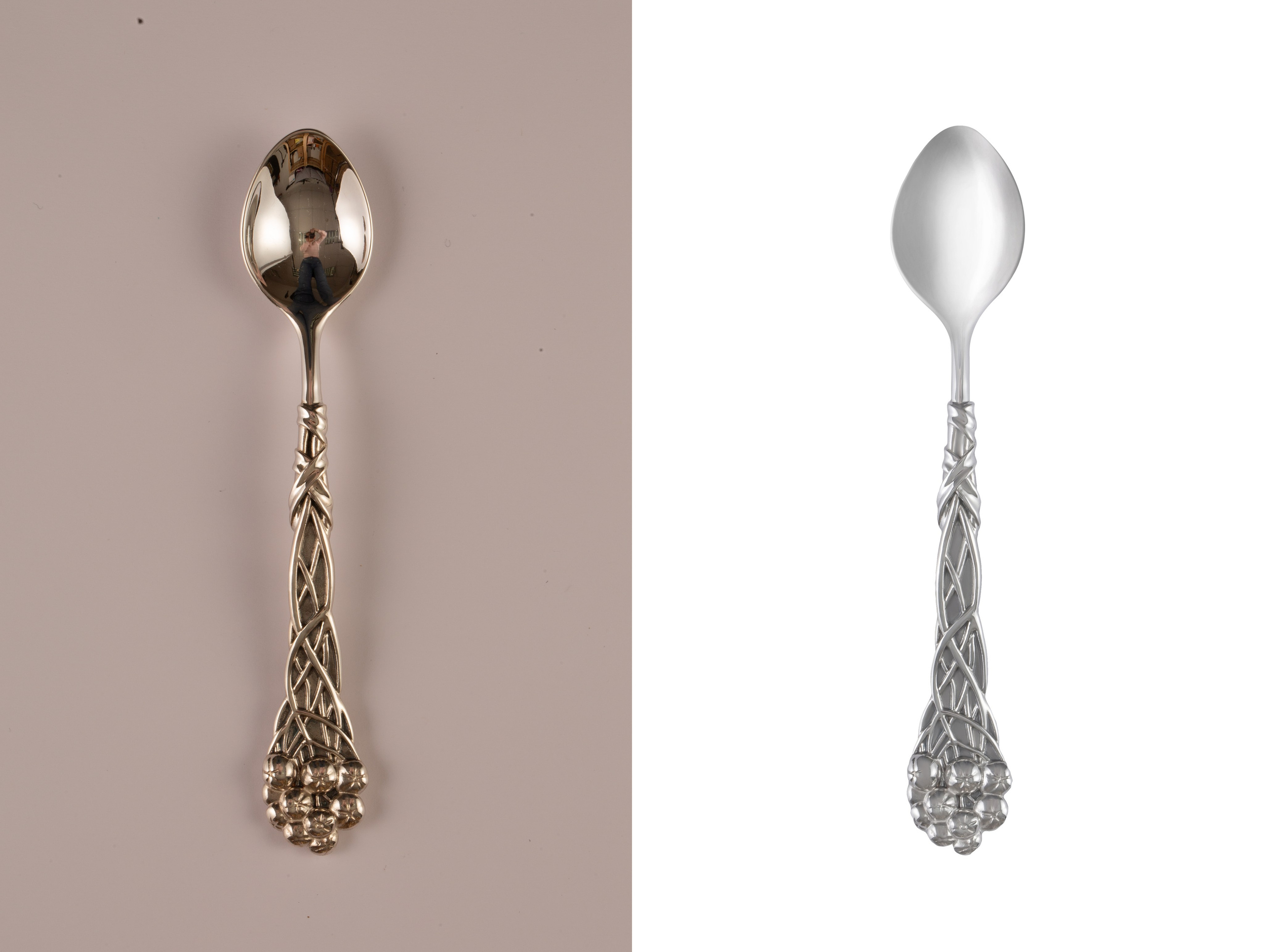 Ретушь фотографий посуды | Студия SVITHART