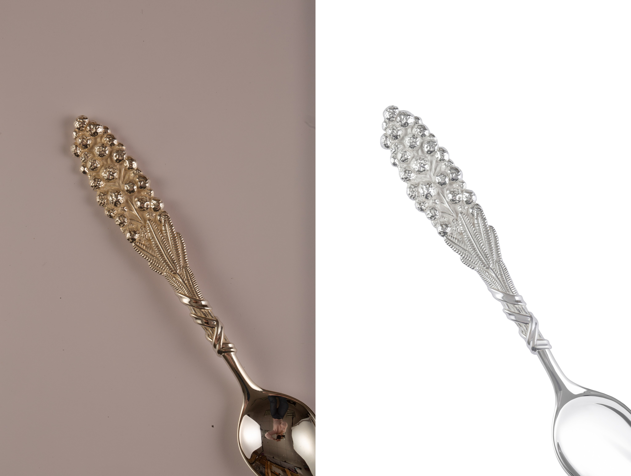 Ретушь фотографий посуды | Студия SVITHART