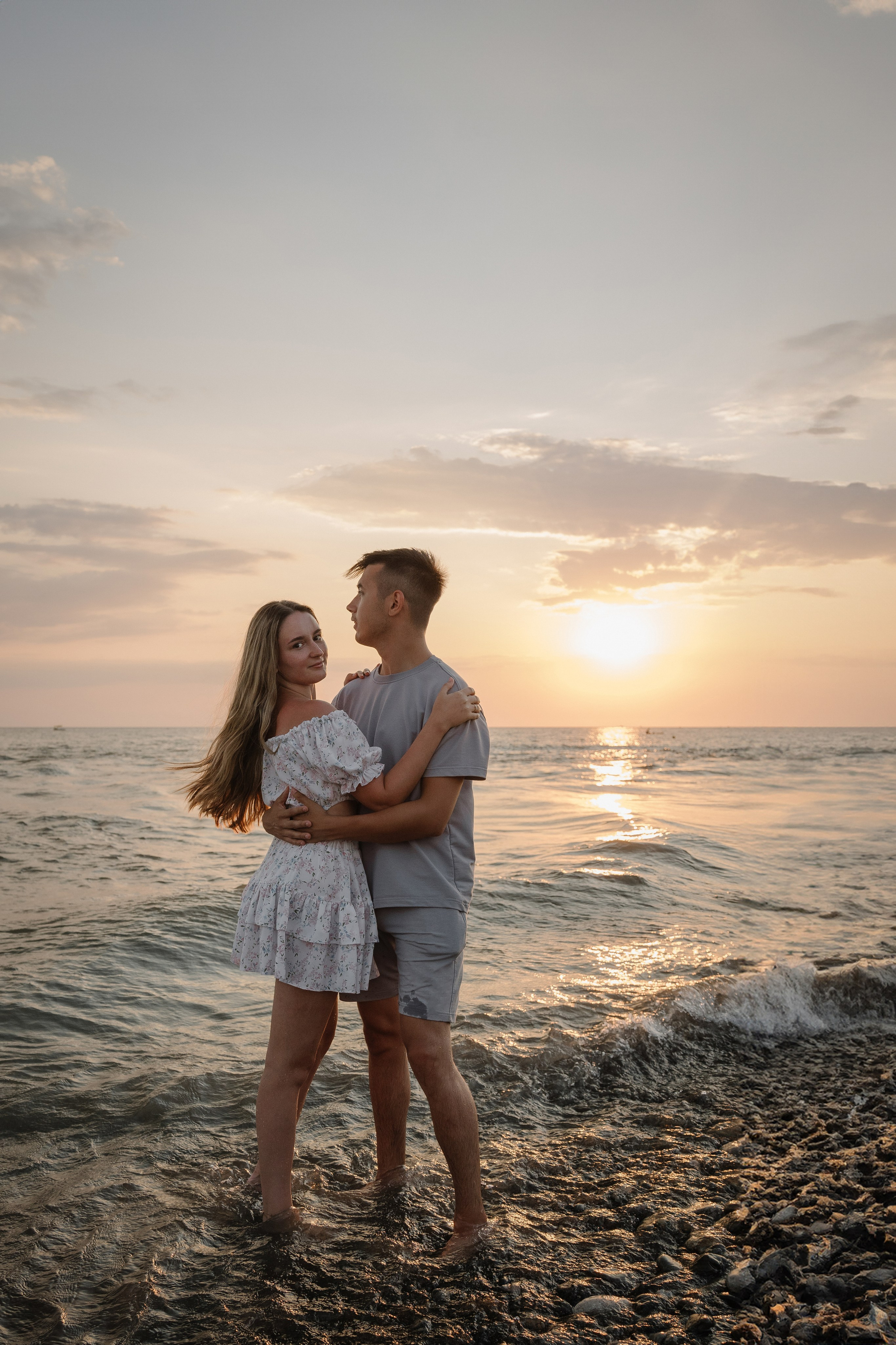 5. Фотограф Батуми | Ксения Кинасова