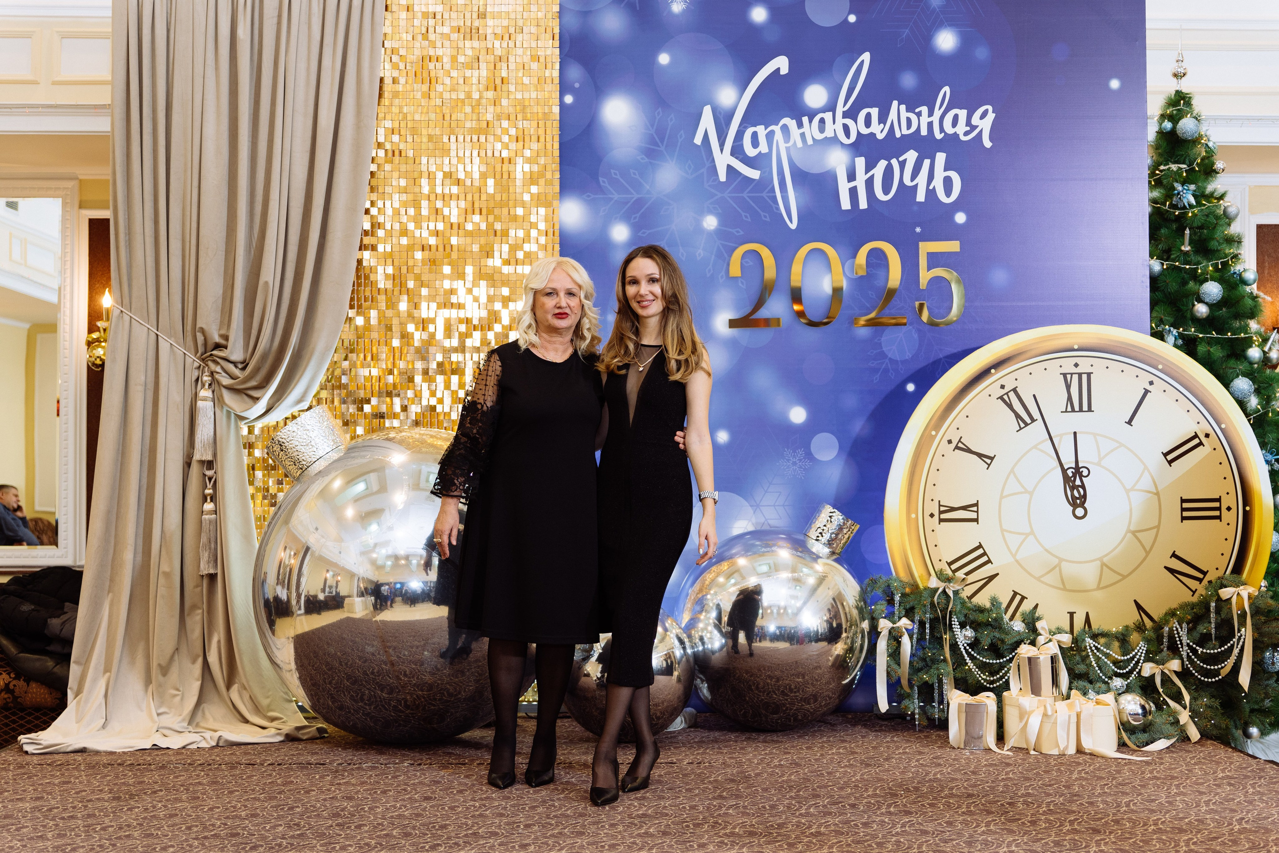 ЮГПА карнавальная ночь 2025. Видео и фото для бизнеса |Video & Foto|Ростов-на-Дону|Краснодар|Москва