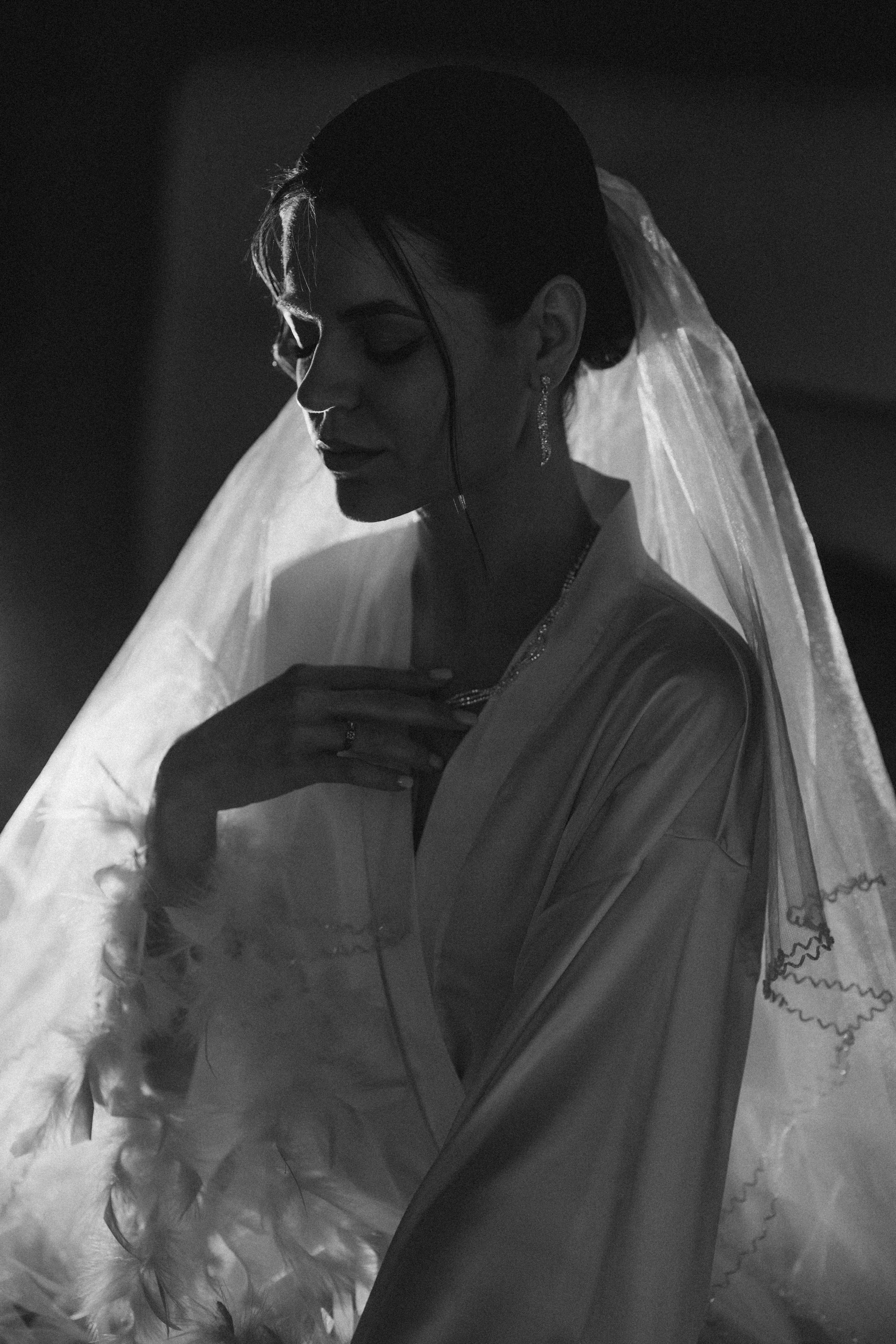 Илья и Юлия. Свадебный и семейный фотограф Екатерина Коробова г. Моздок