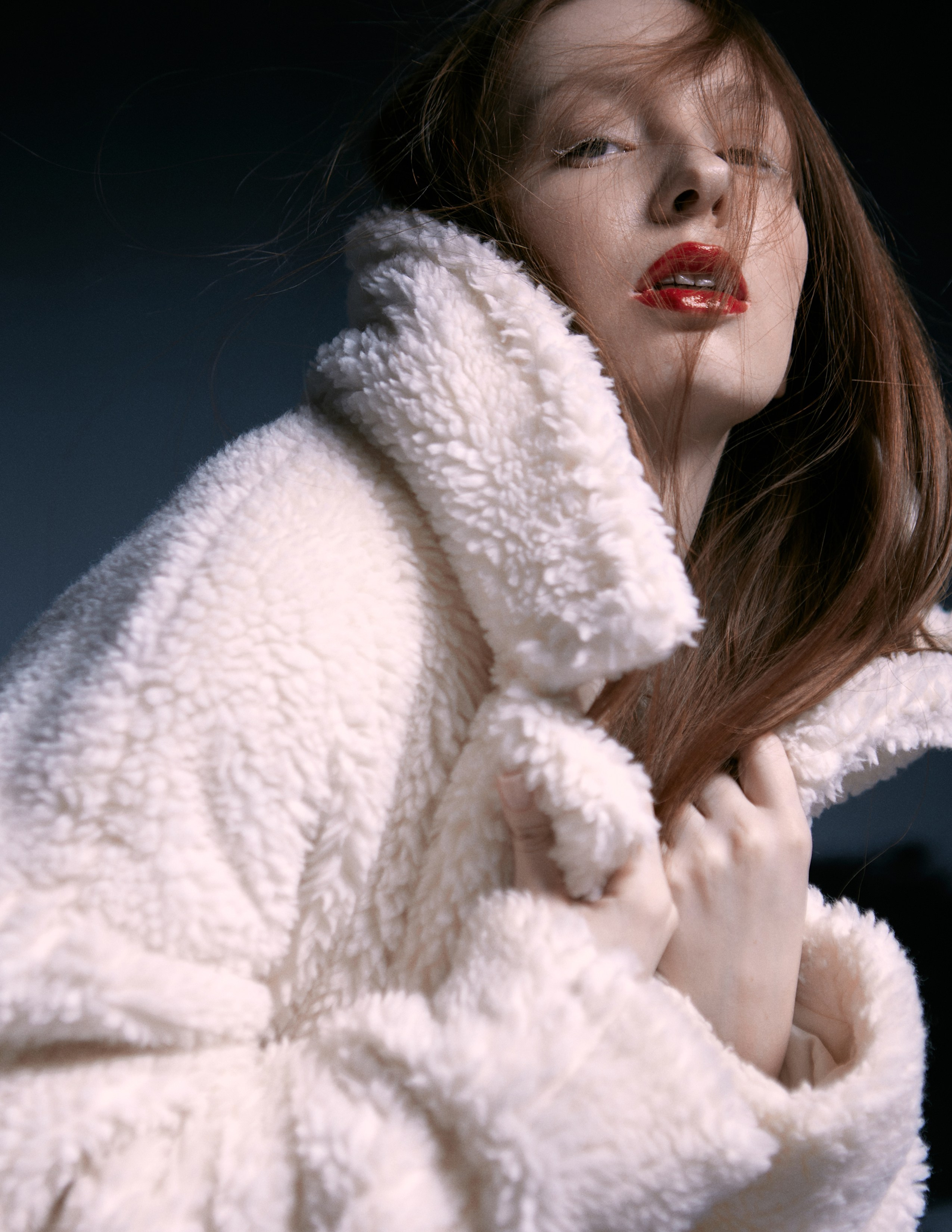 Коммерческий фотограф в Москве Калагина Светлана