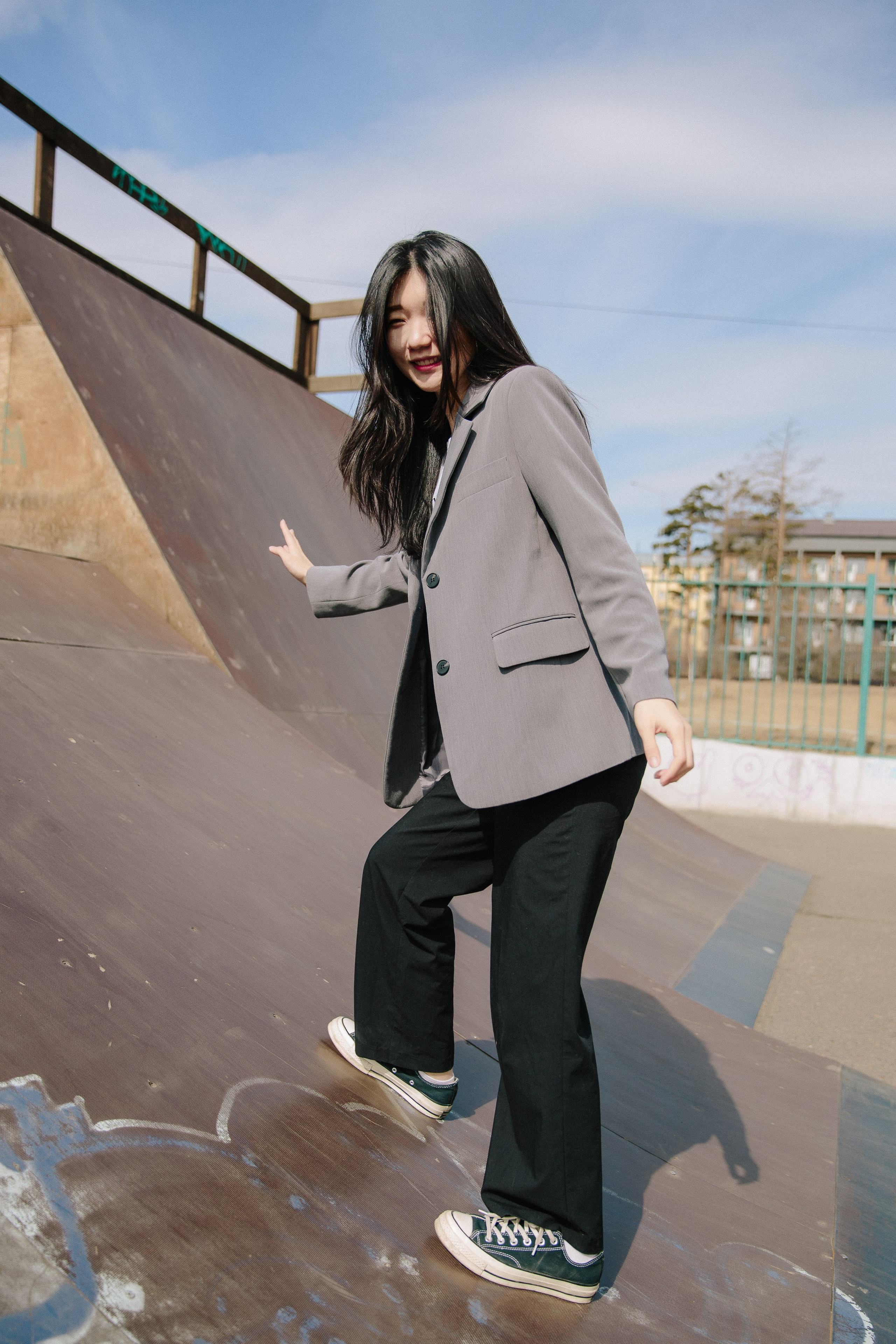 София. Фотограф Улан-Удэ