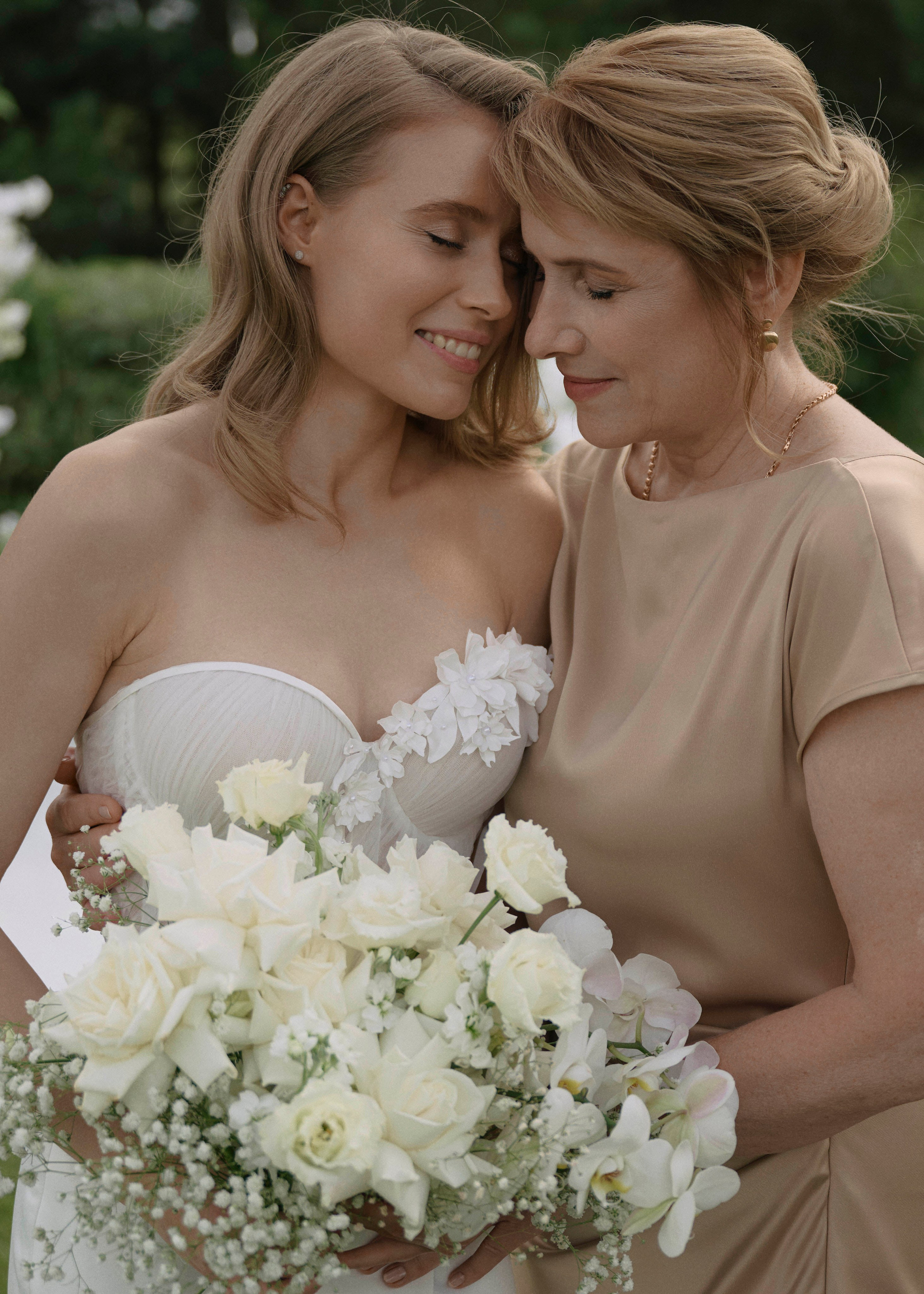 Кирилл и Полина. Фотограф Тим Бритнев