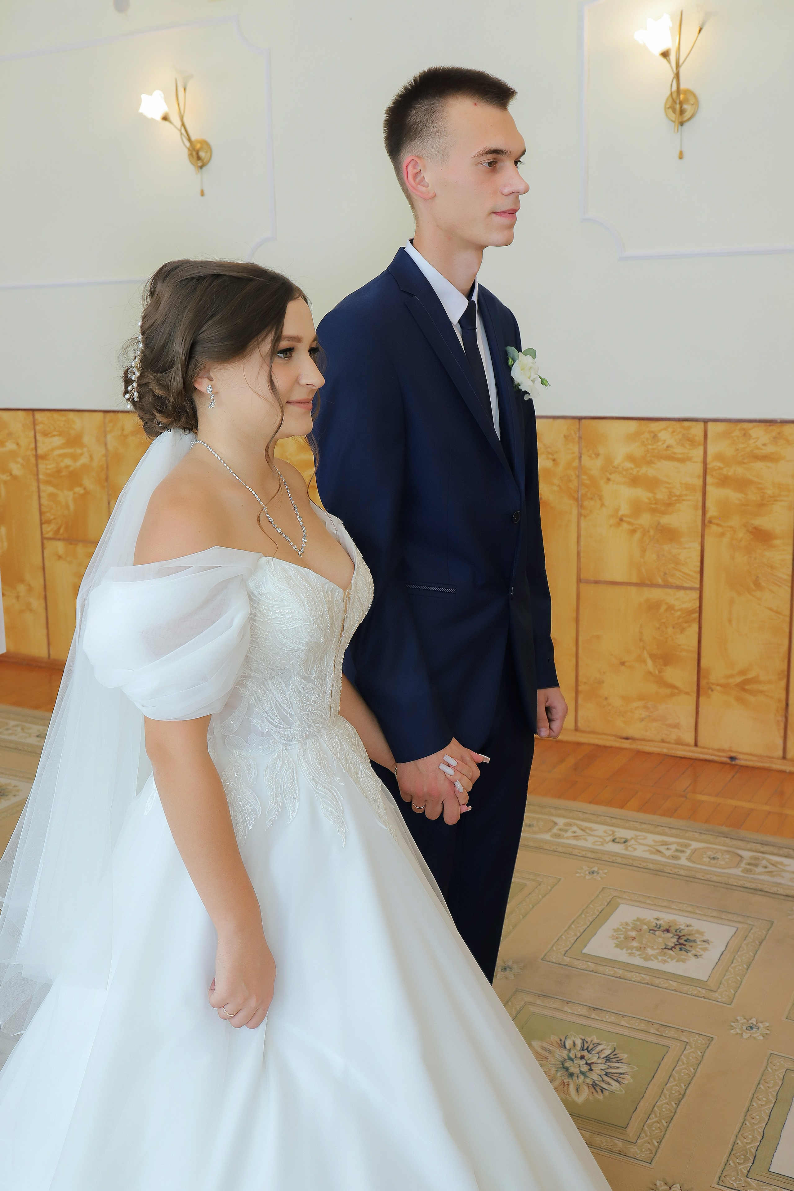 Андрей и Виктория. Игорь Варава свадебный фотограф видеограф Белая Глина Краснодар