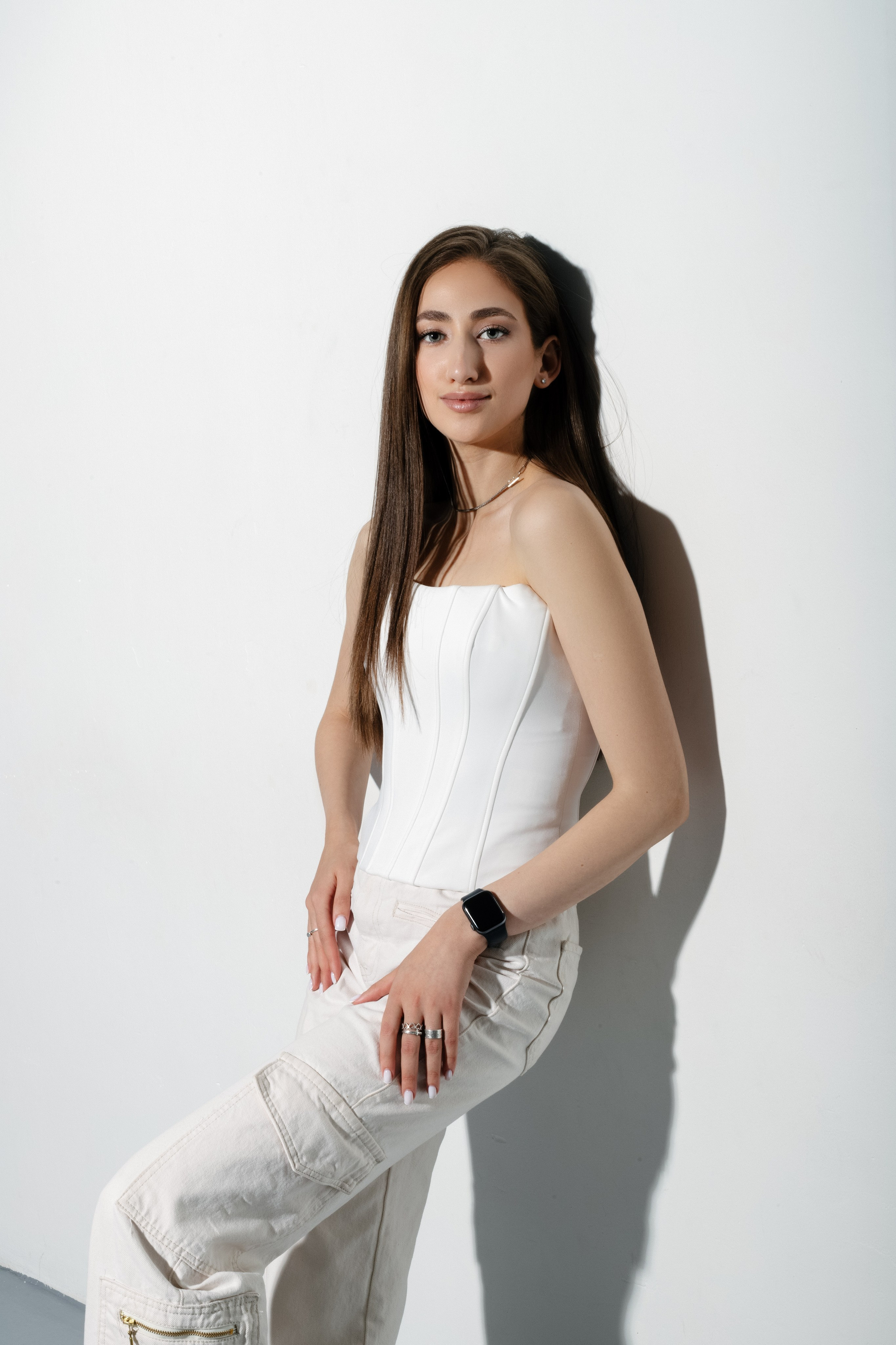 Каринэ. Фотограф Липецк. Старцева Ксения