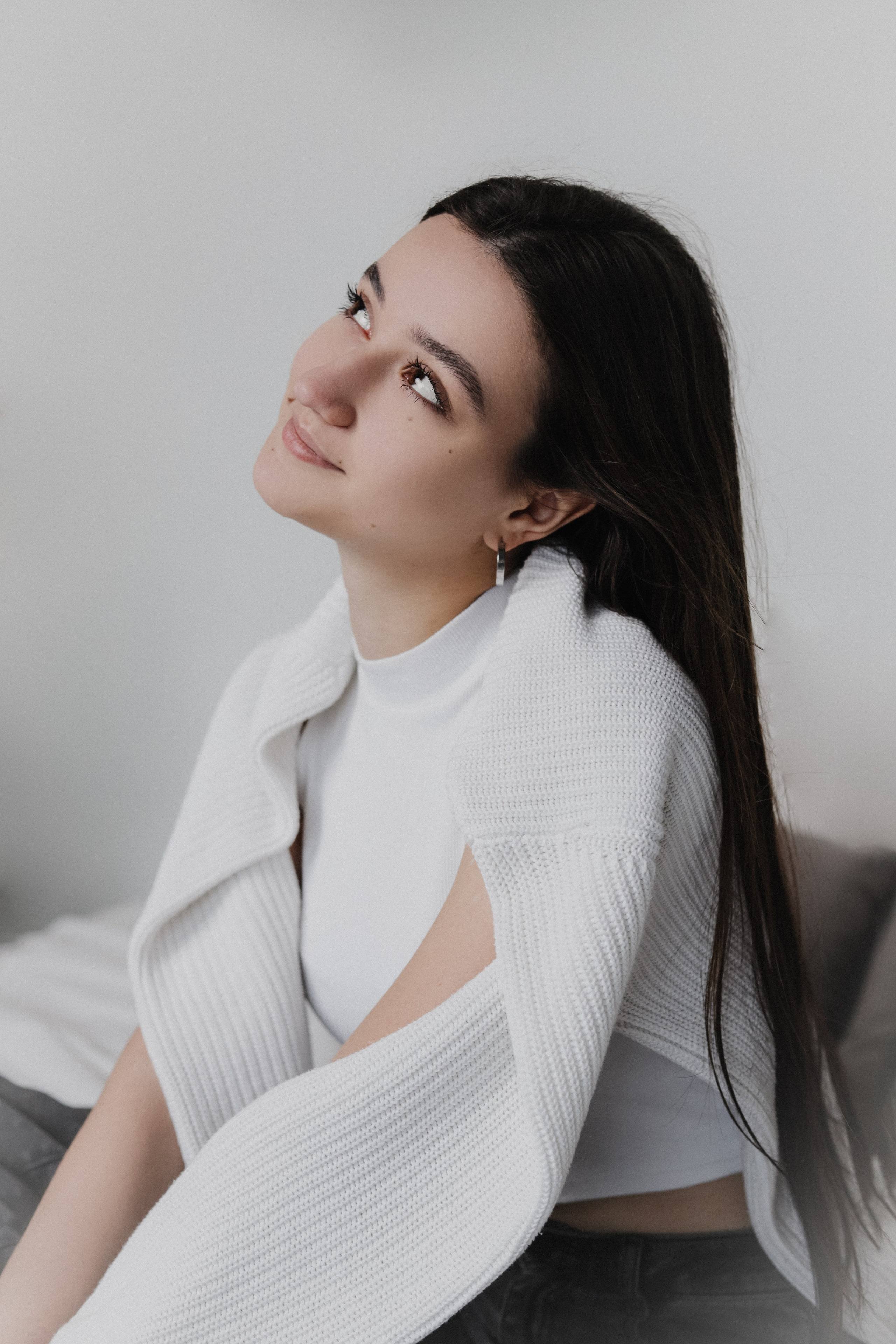 Вера. Фотограф Липецк. Старцева Ксения